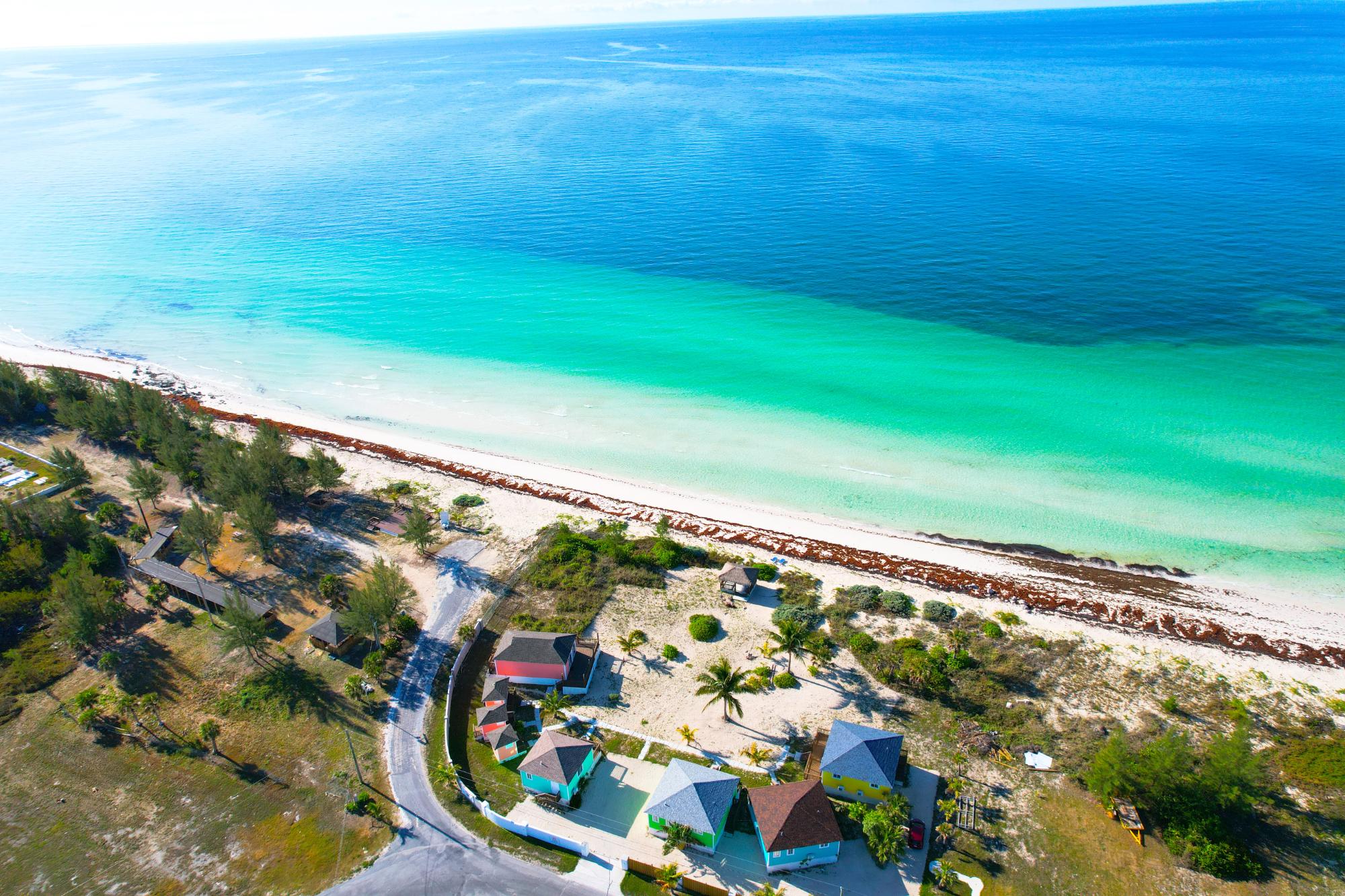 Sandy Beach Villas