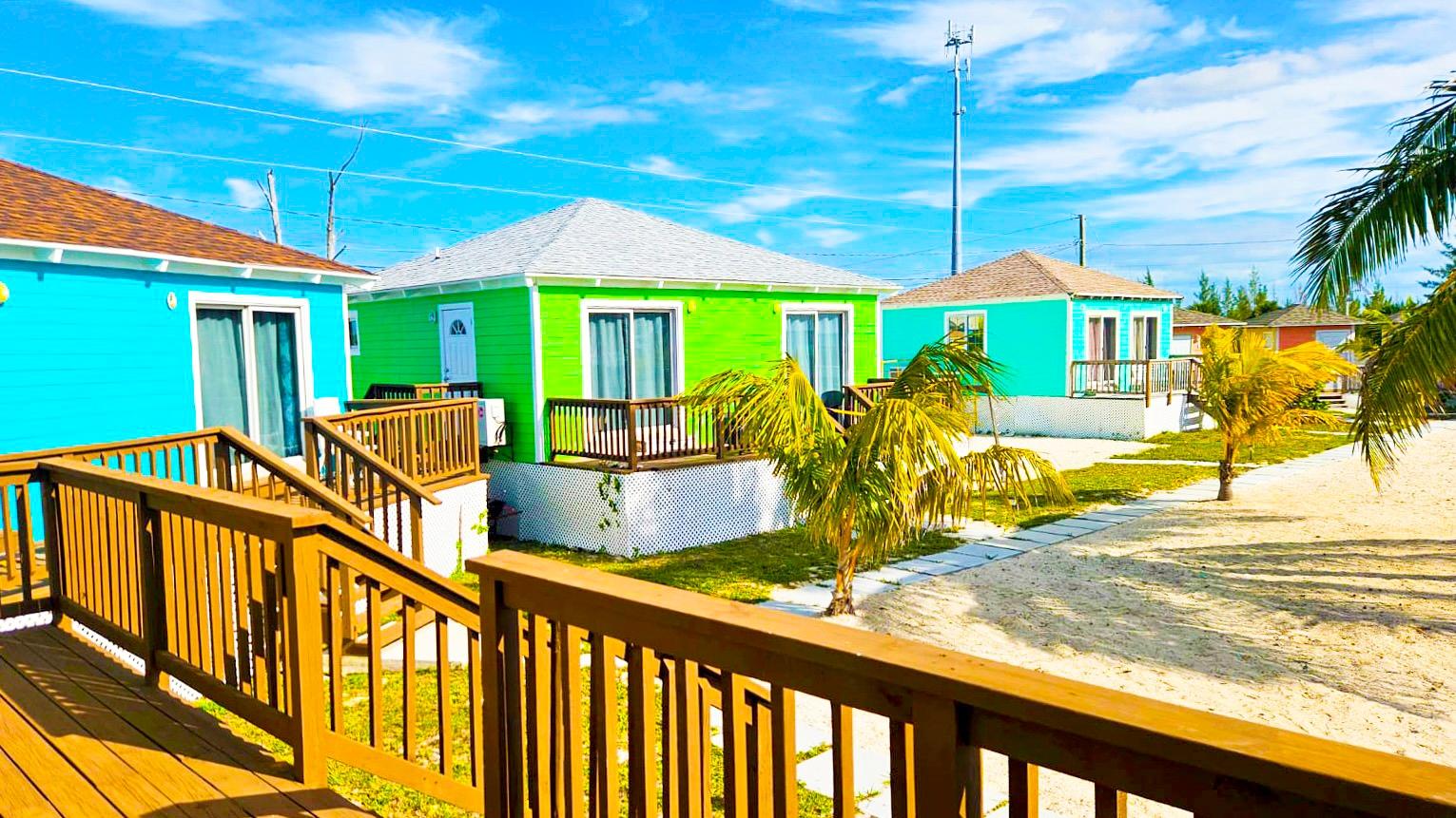 Sandy Beach Villas