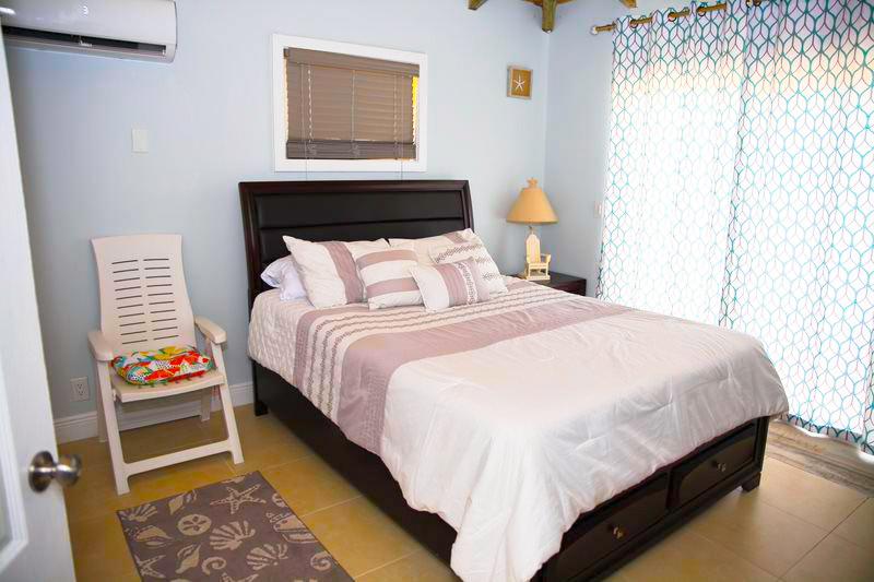 Sandy Beach Villas