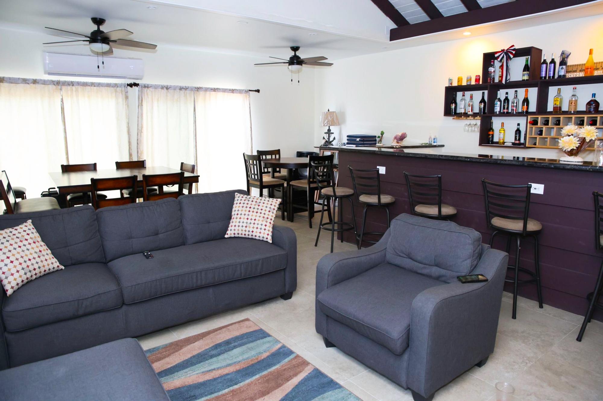 Sandy Beach Villas