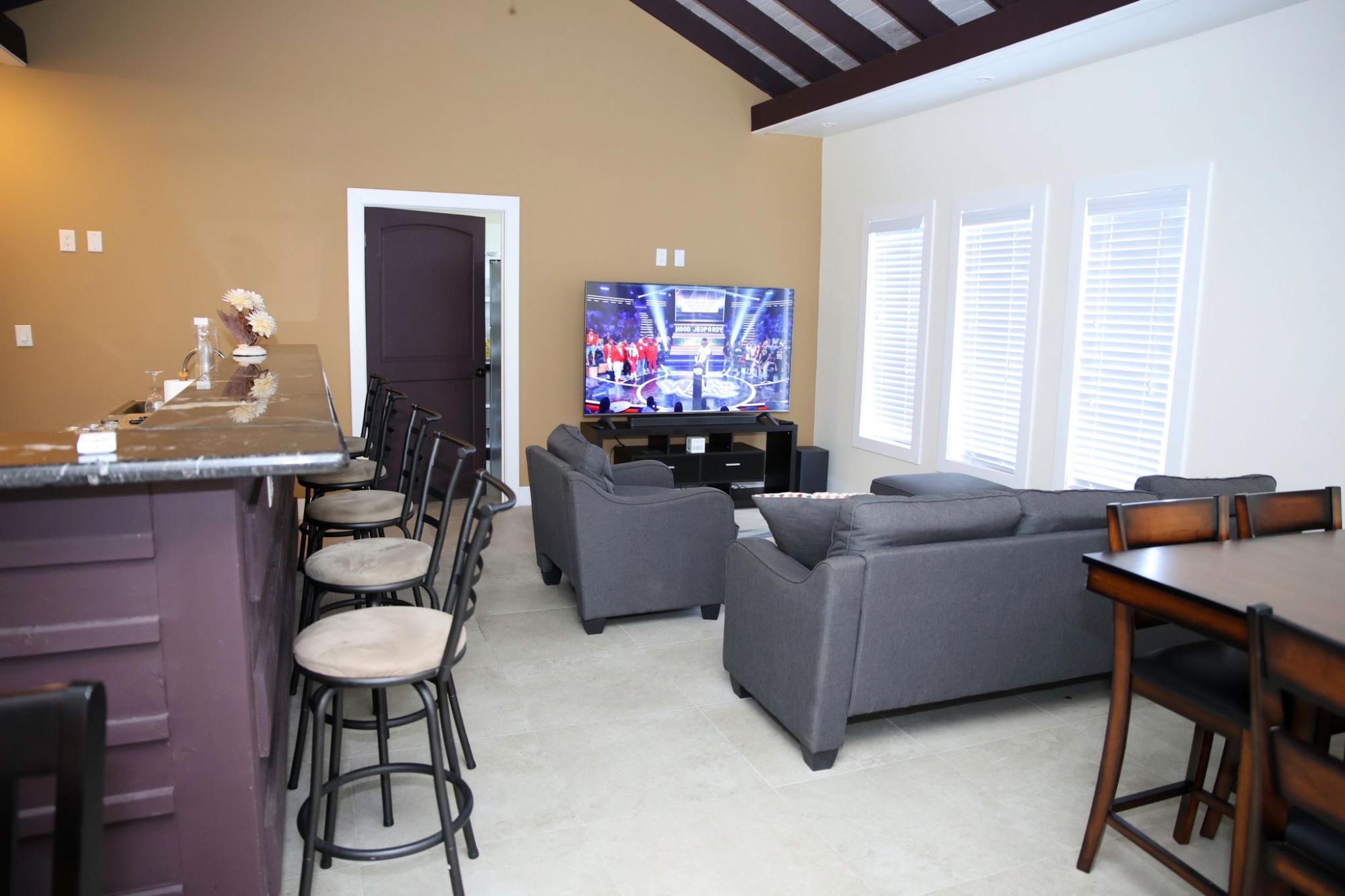 Sandy Beach Villas