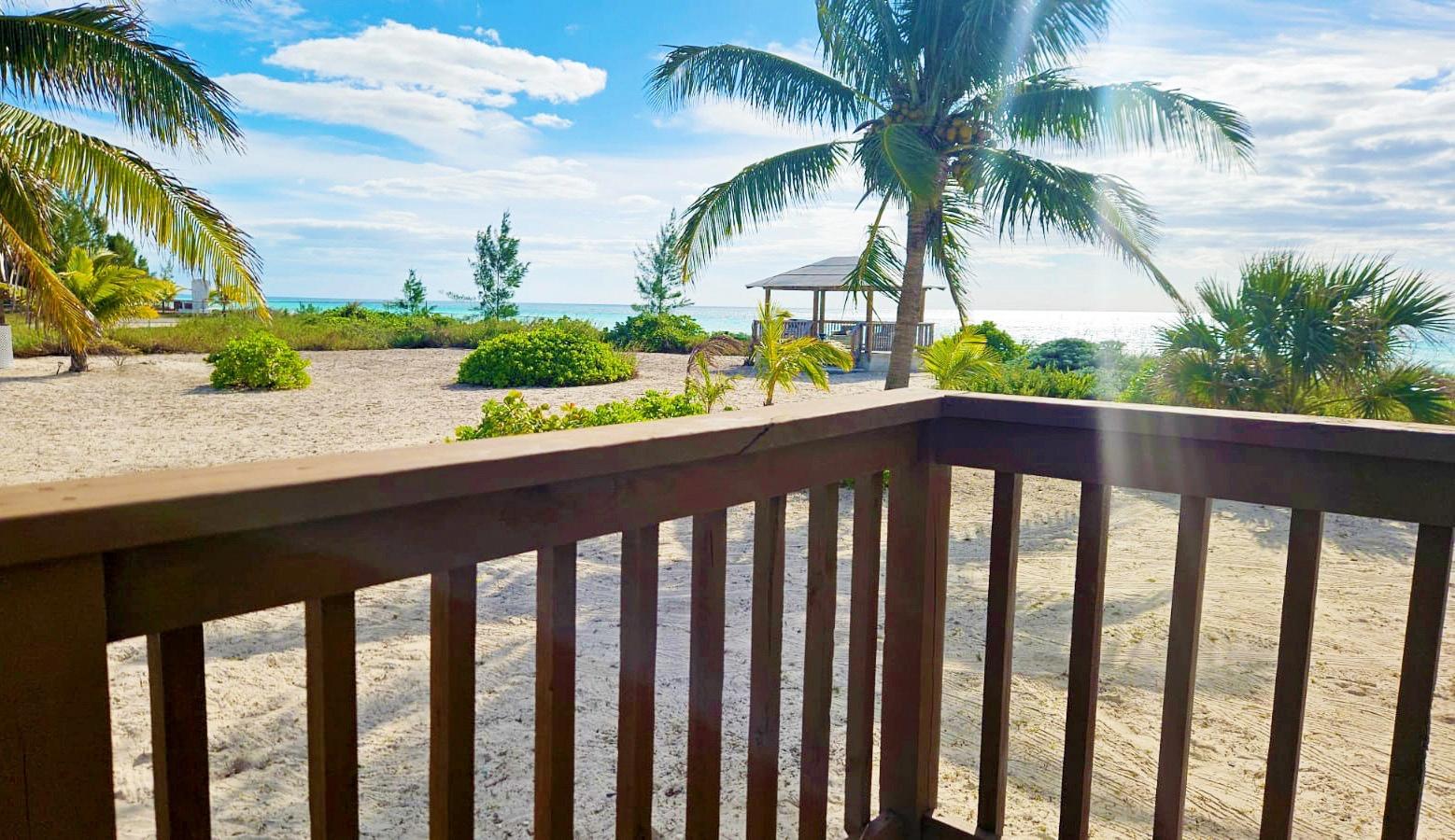Sandy Beach Villas