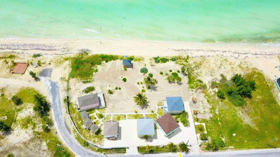 Sandy Beach Villas