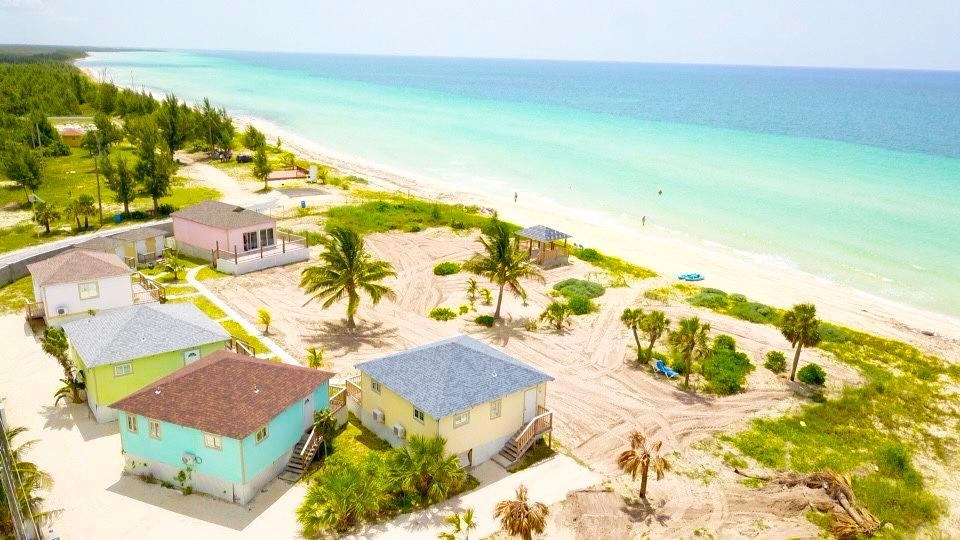 Sandy Beach Villas