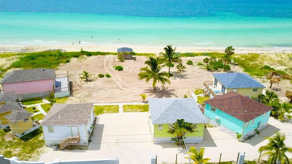Sandy Beach Villas