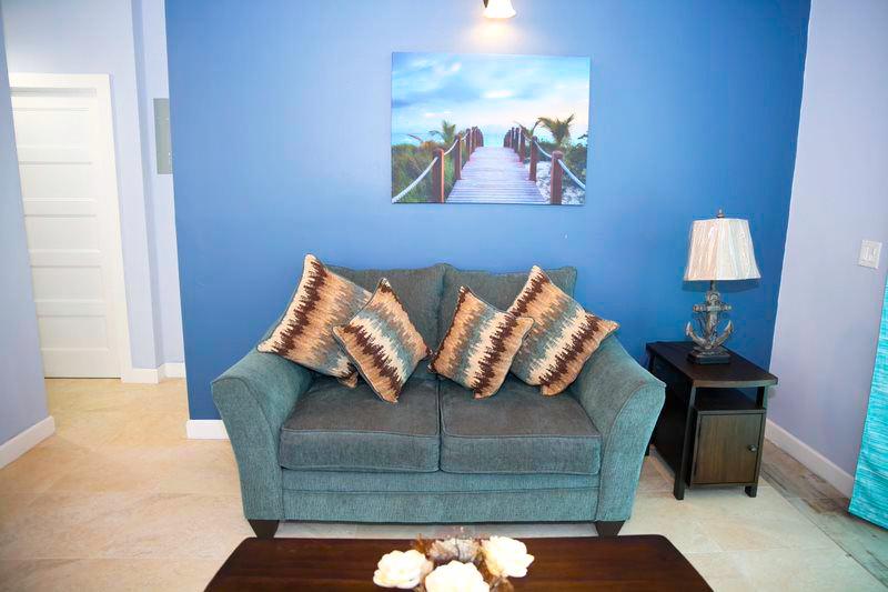 Sandy Beach Villas