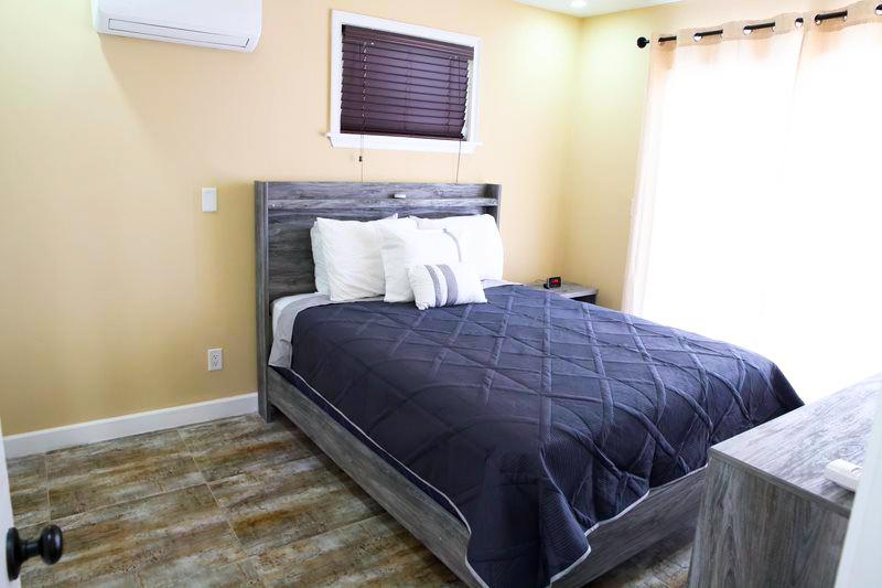 Sandy Beach Villas