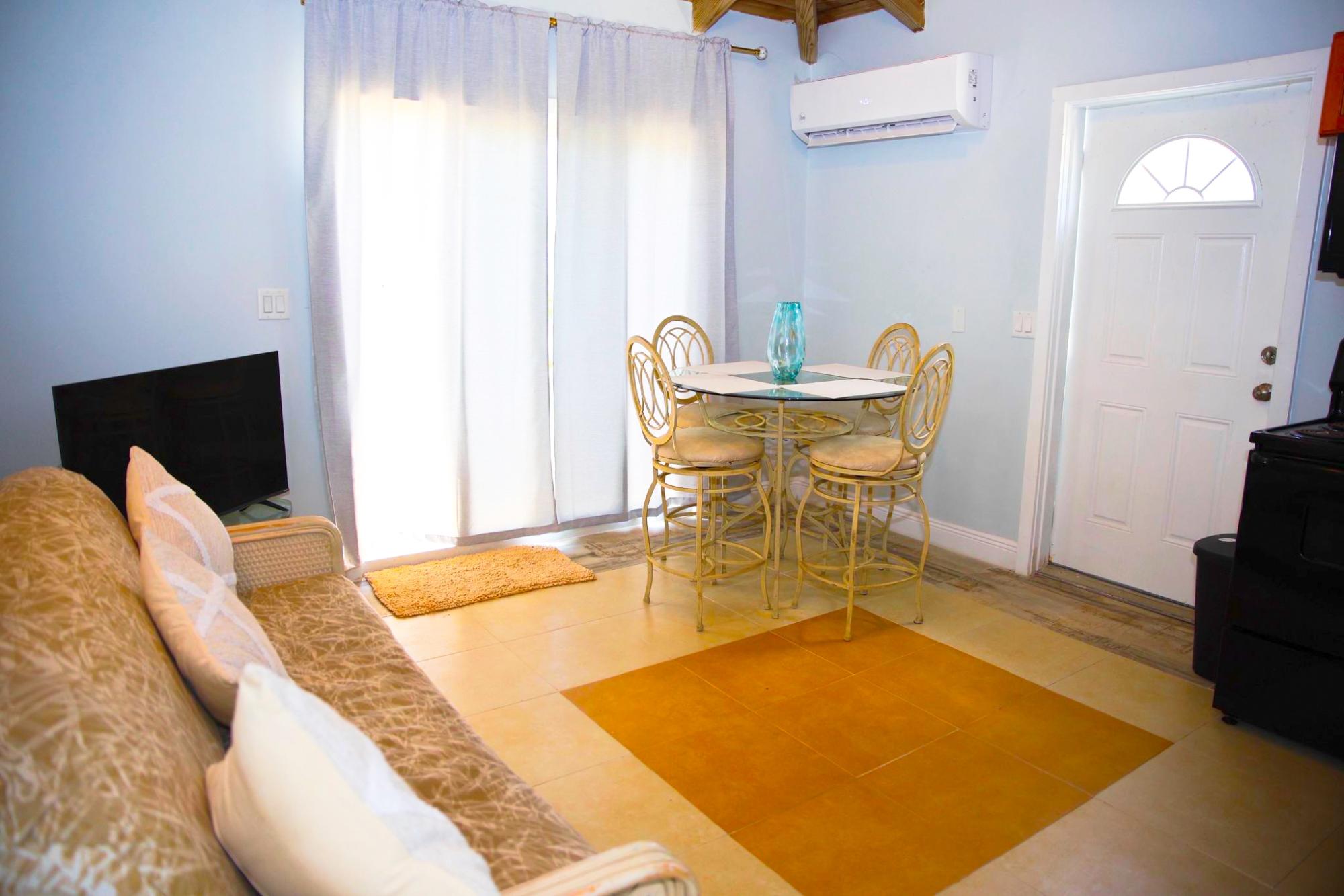 Sandy Beach Villas