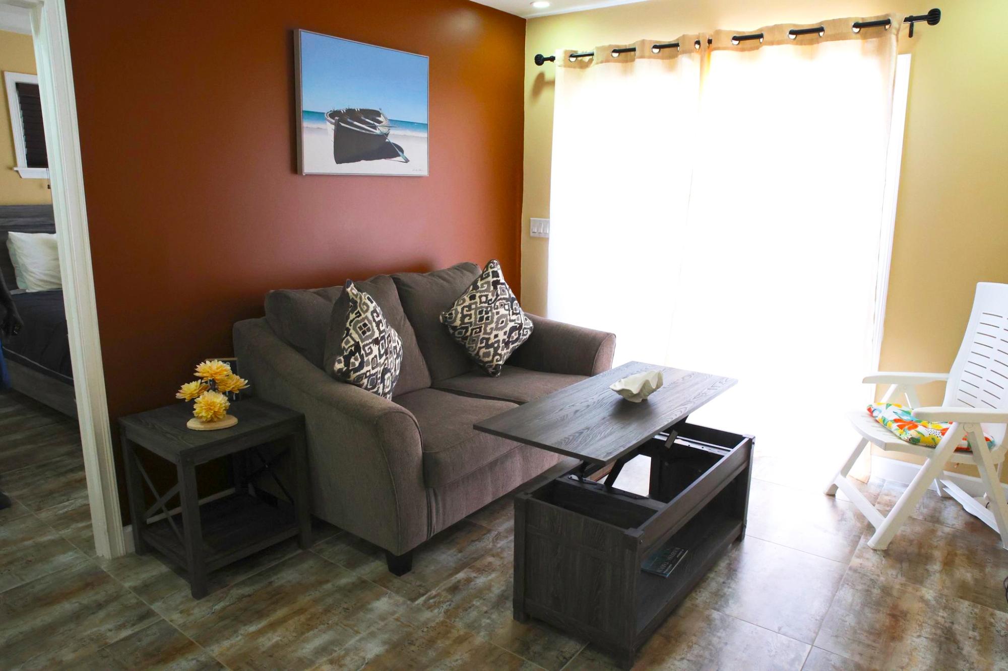 Sandy Beach Villas