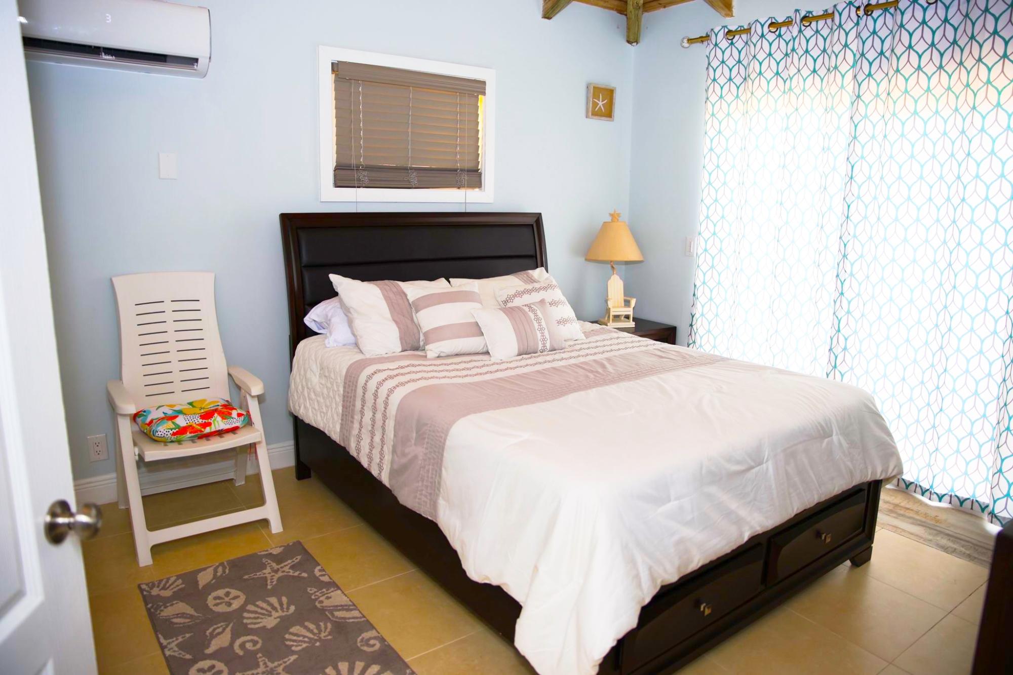 Sandy Beach Villas