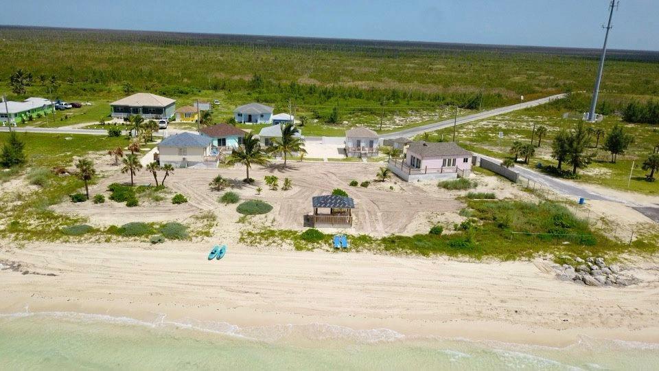Sandy Beach Villas