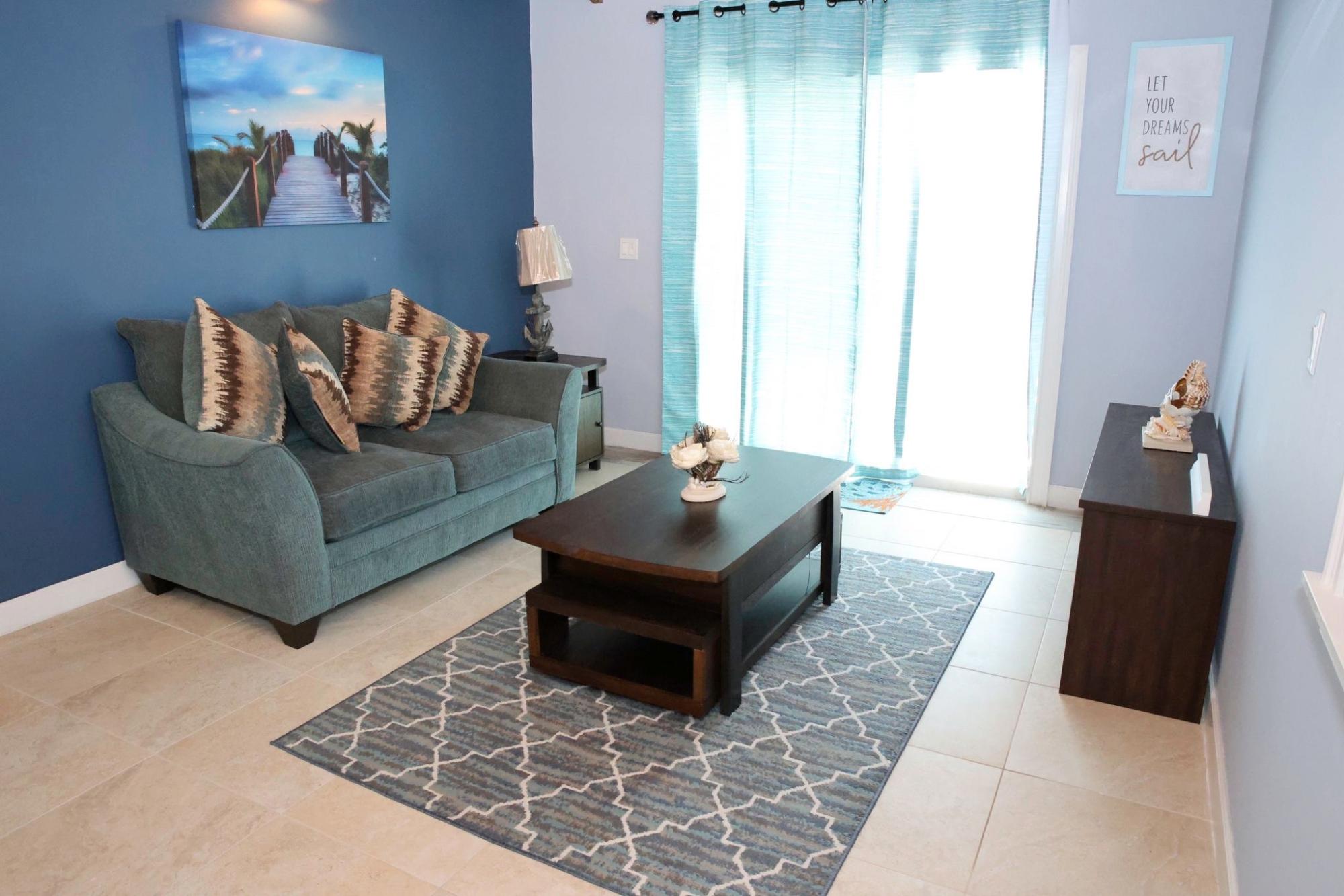 Sandy Beach Villas