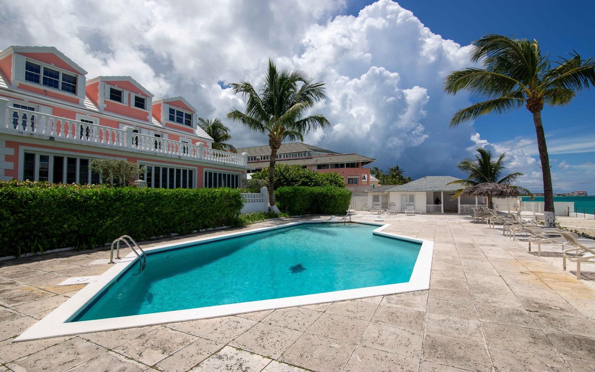 CONCHREST