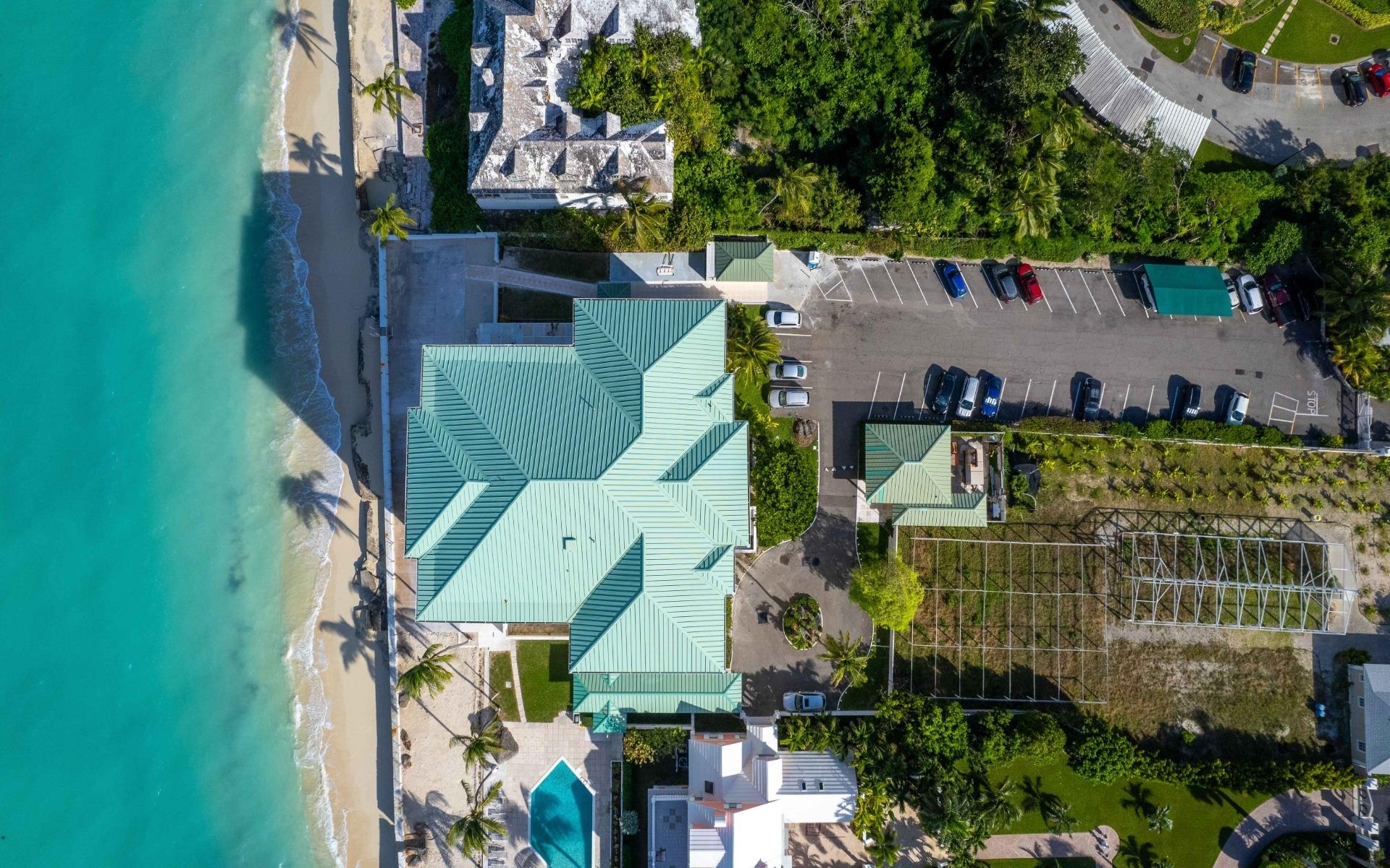 CONCHREST
