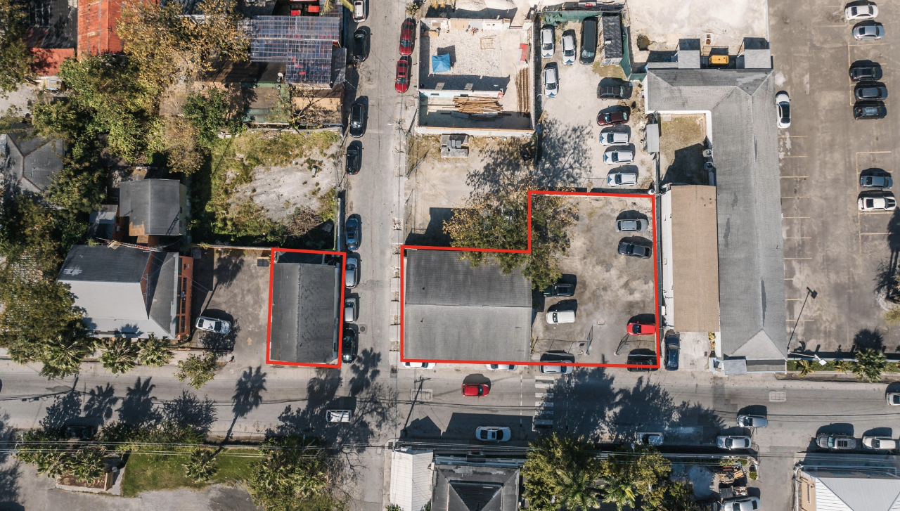 72 Harding Lee Build