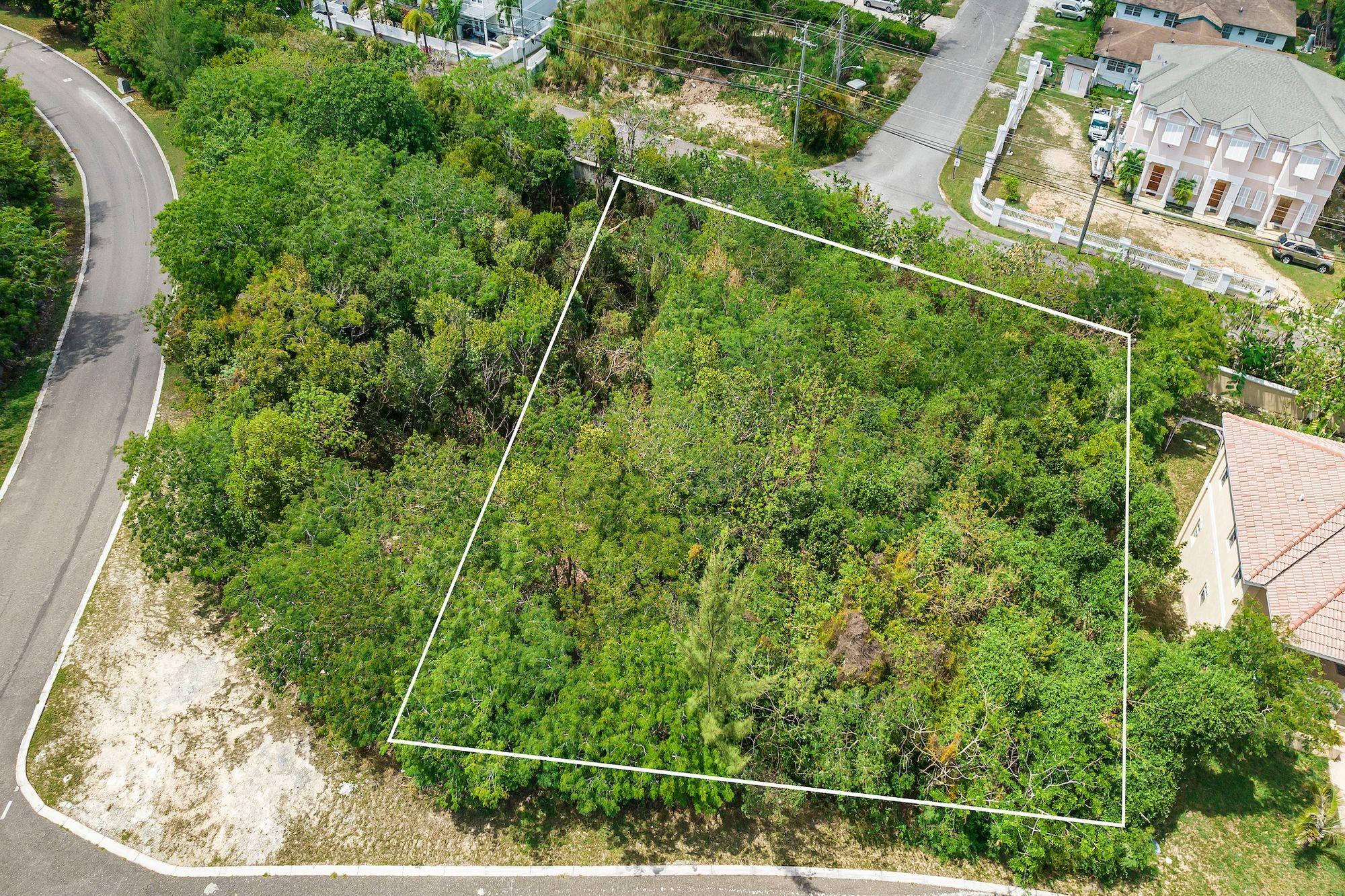 LOT A68  BALMORAL