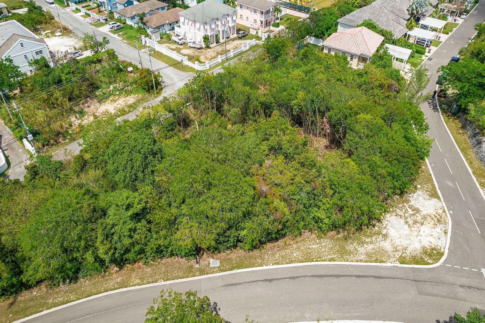 LOT A68  BALMORAL
