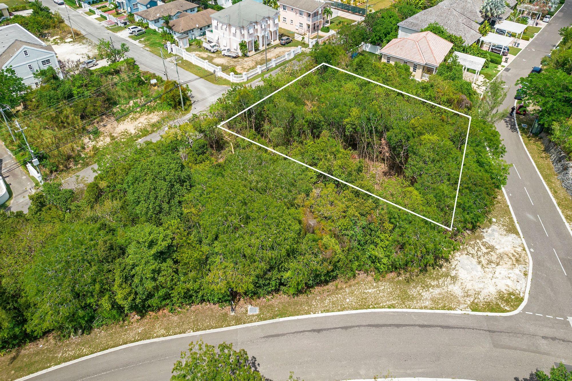 LOT A68  BALMORAL