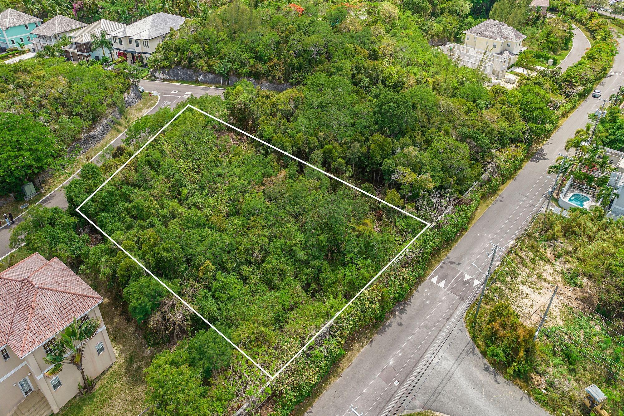 LOT A68  BALMORAL