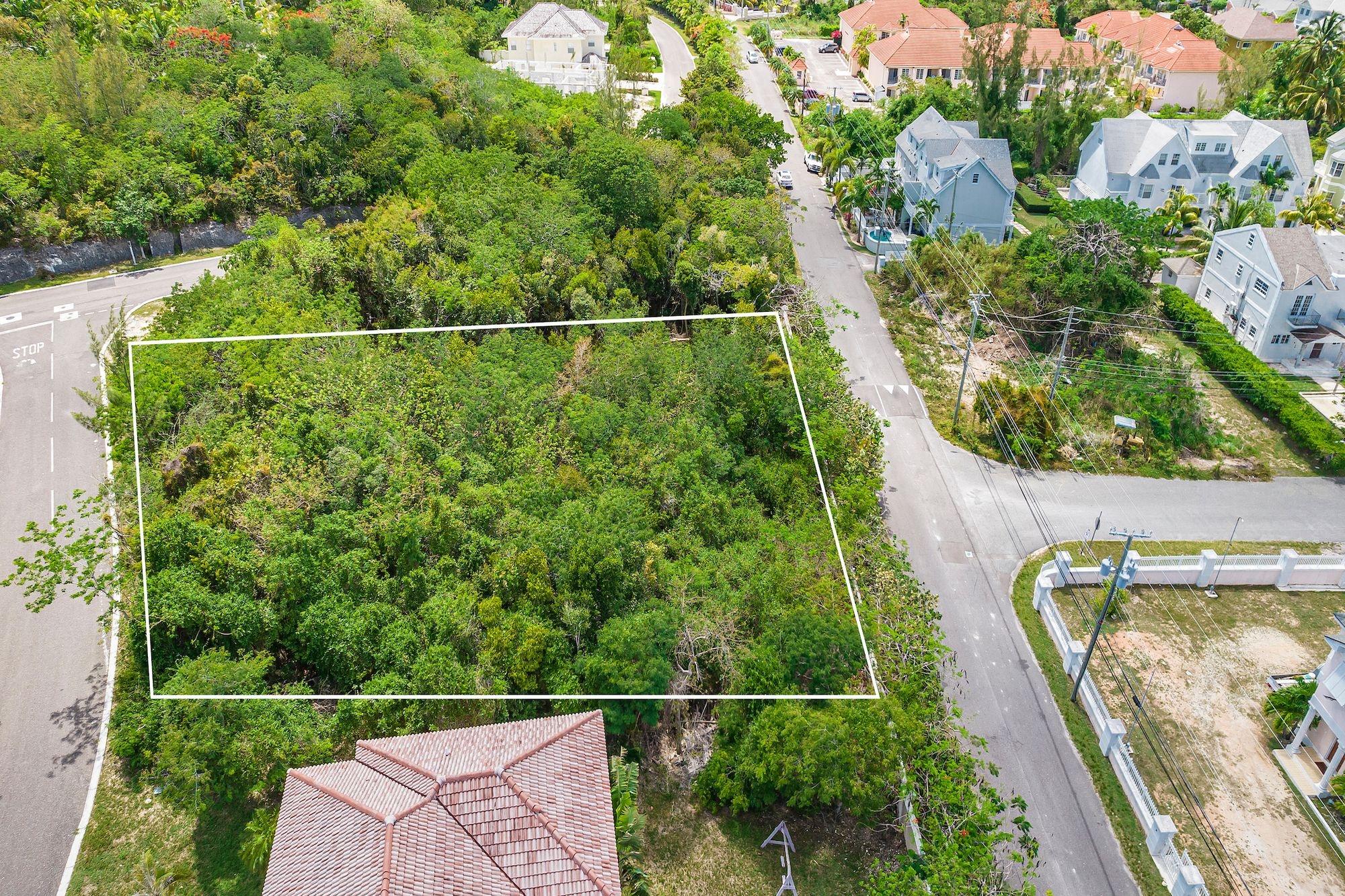LOT A68  BALMORAL
