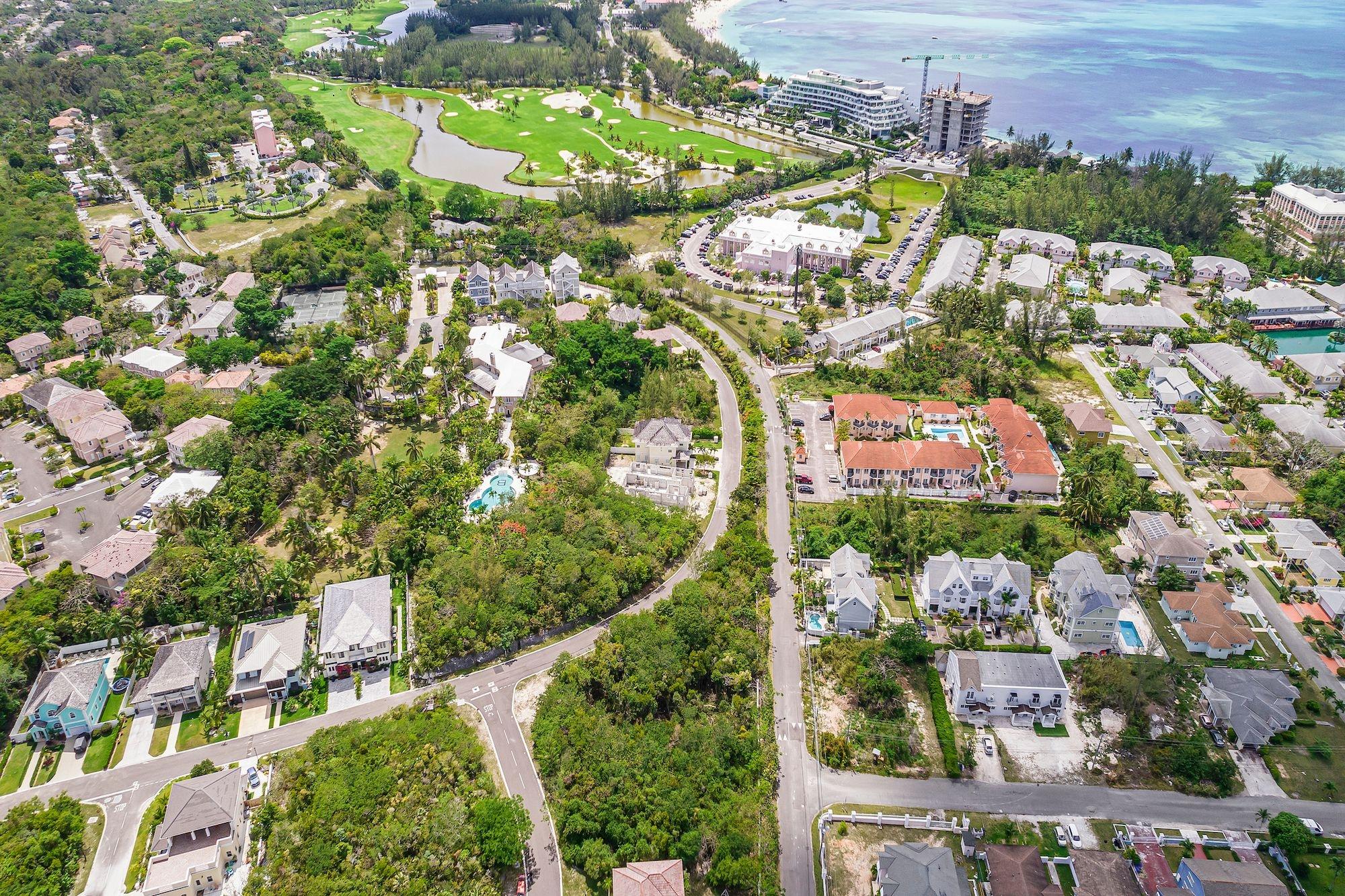 LOT A68  BALMORAL