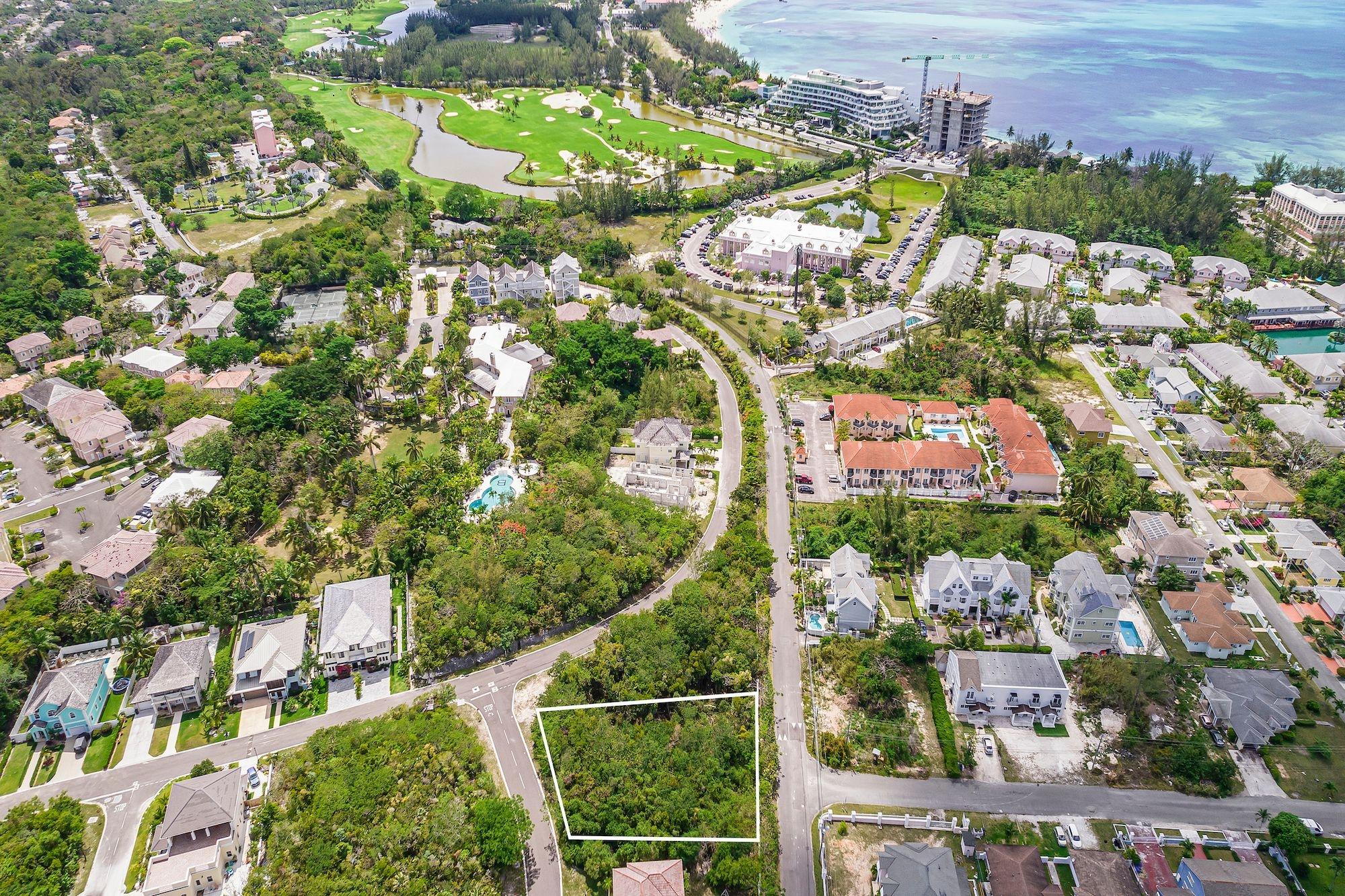 LOT A68  BALMORAL