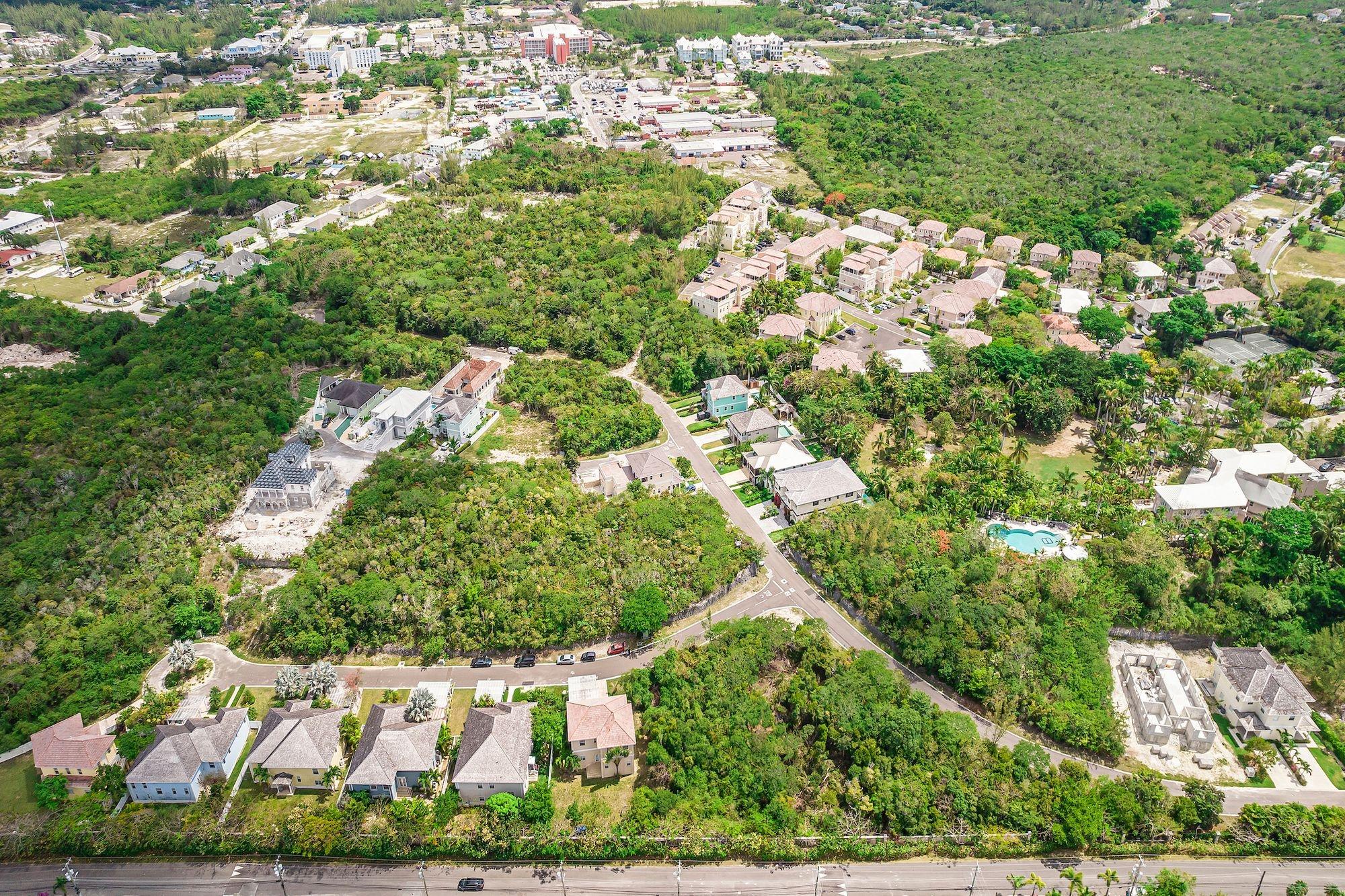 LOT A68  BALMORAL