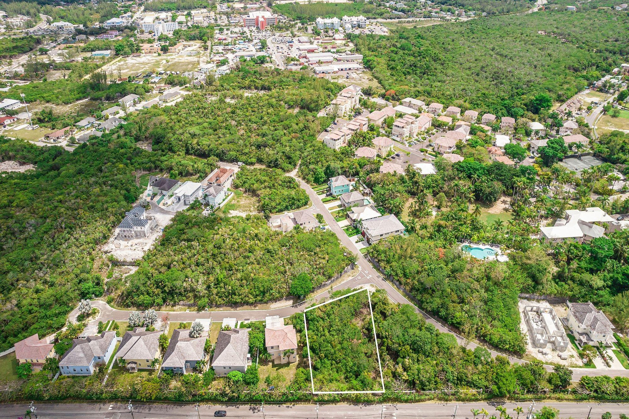 LOT A68  BALMORAL
