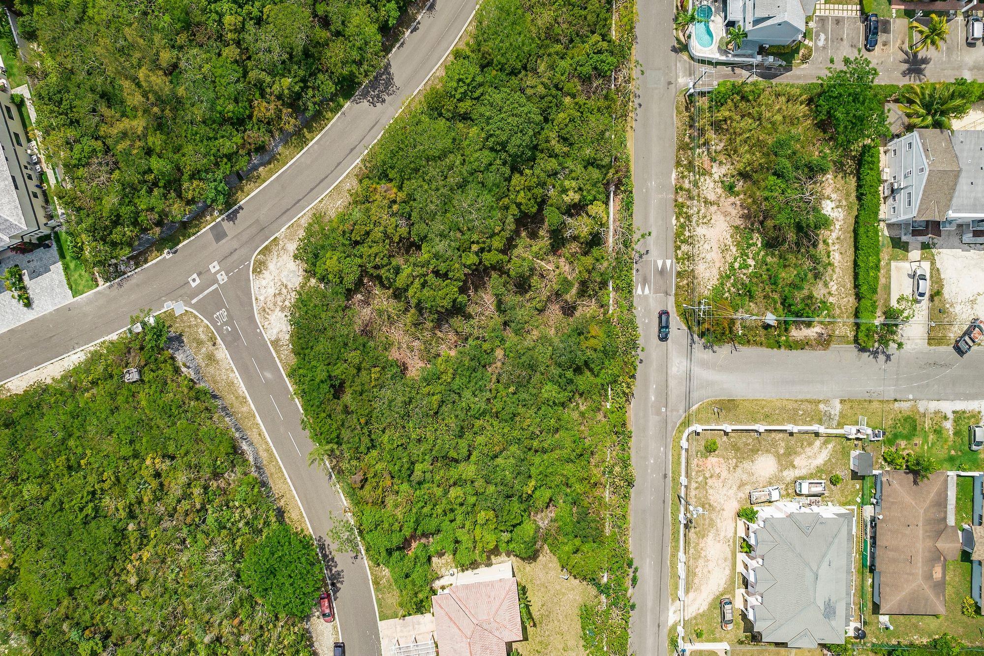 LOT A68  BALMORAL