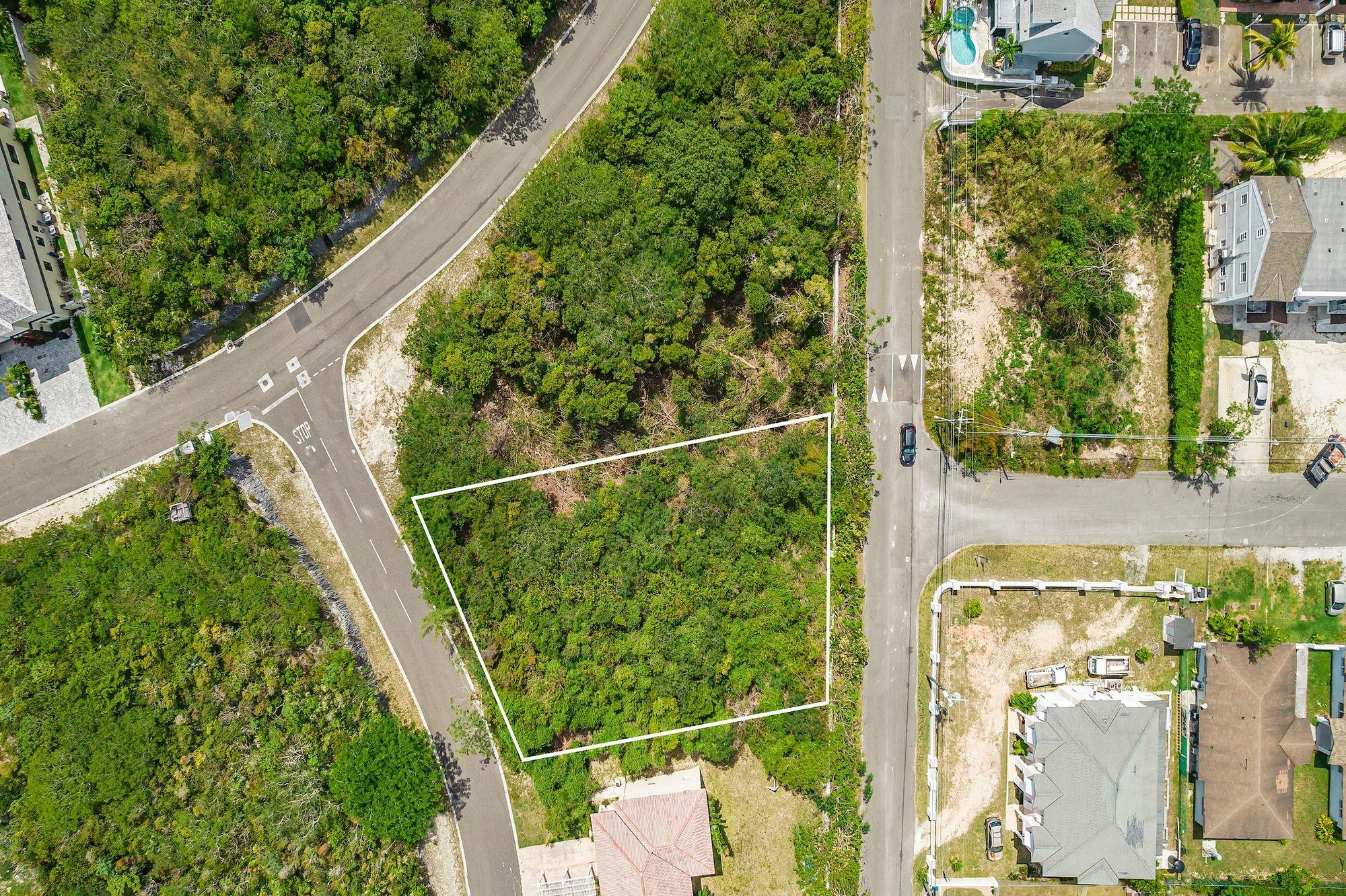 LOT A68  BALMORAL
