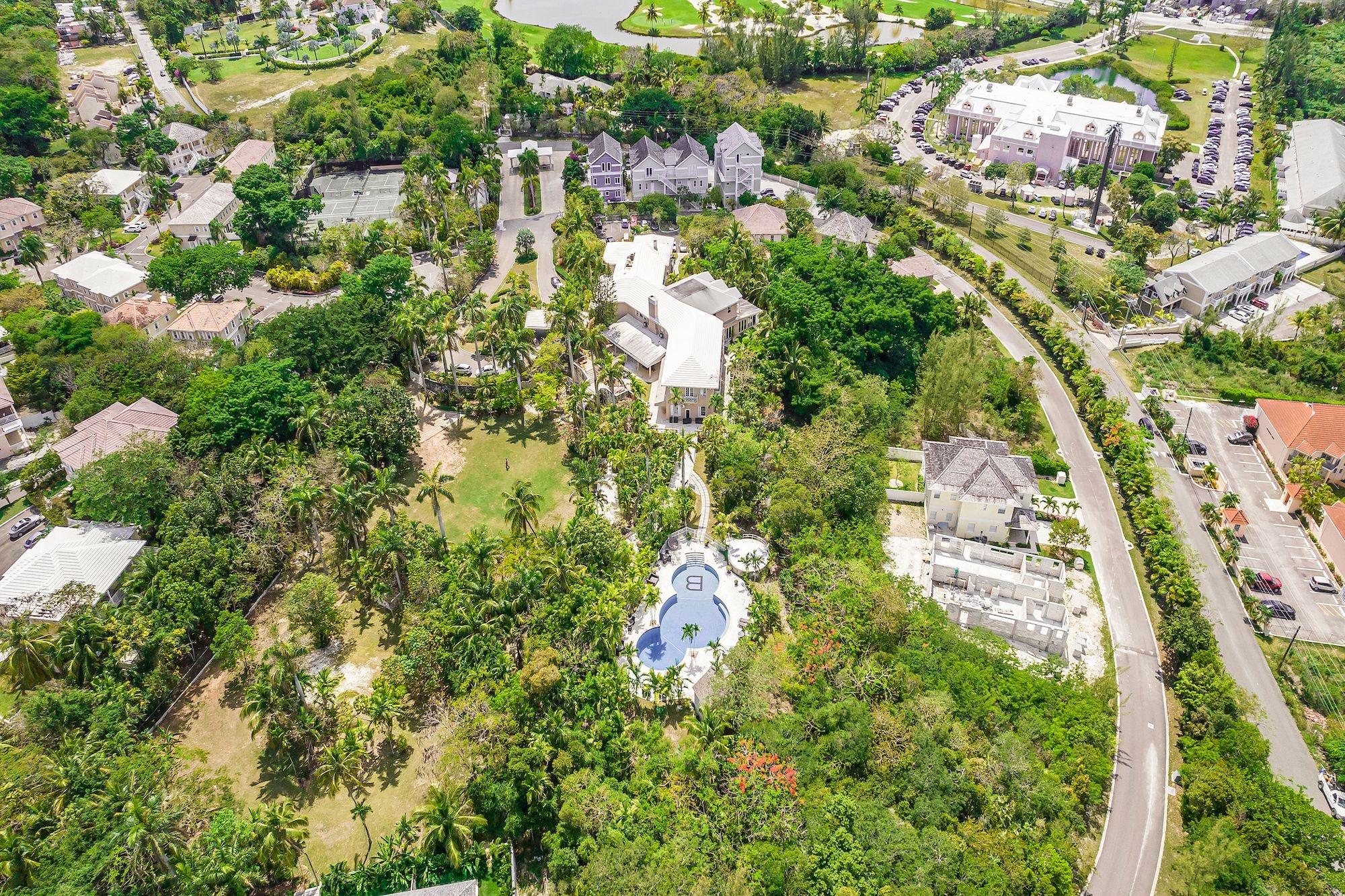 LOT A68  BALMORAL