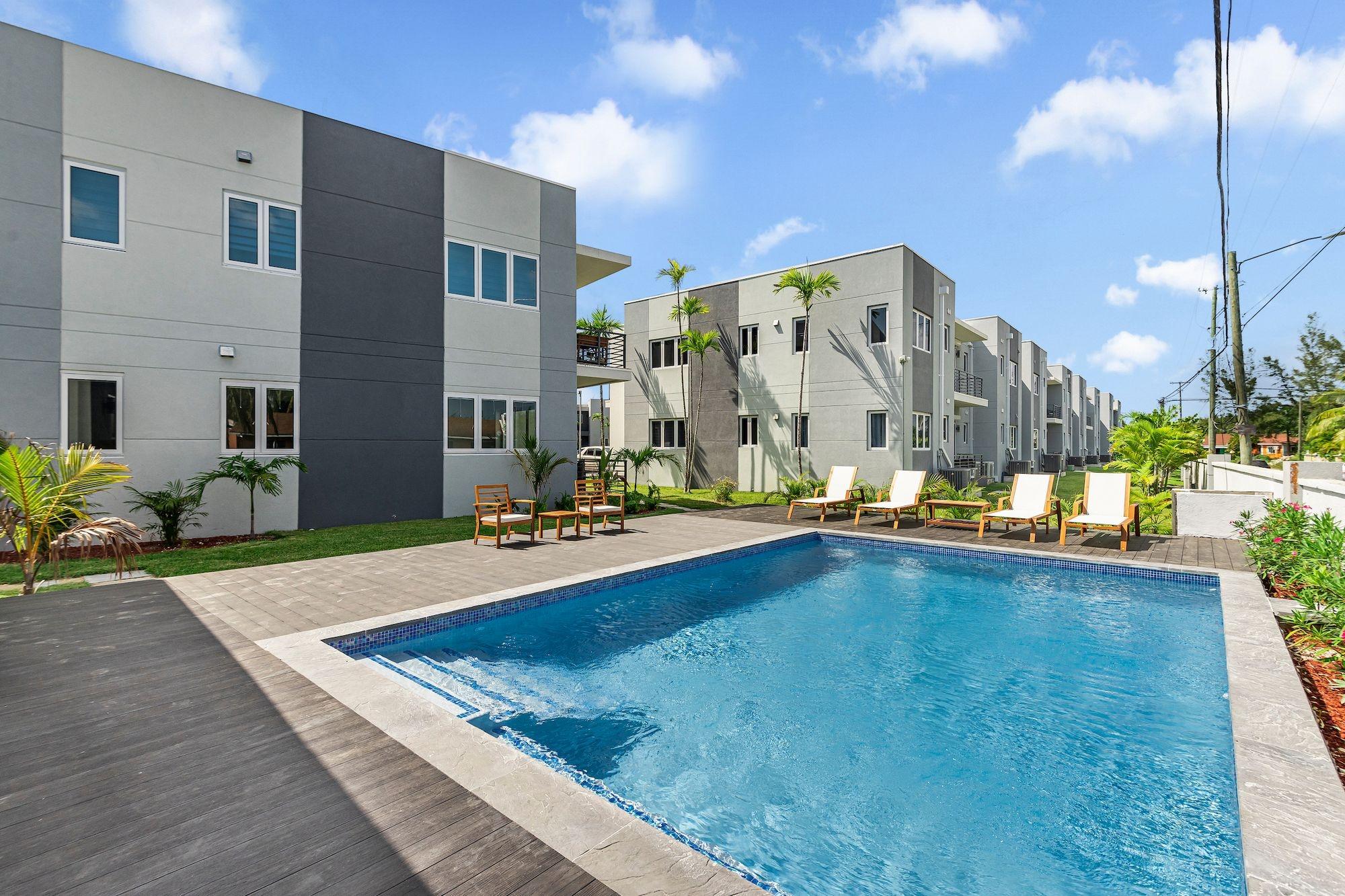 VILLA NOVA UNIT B8