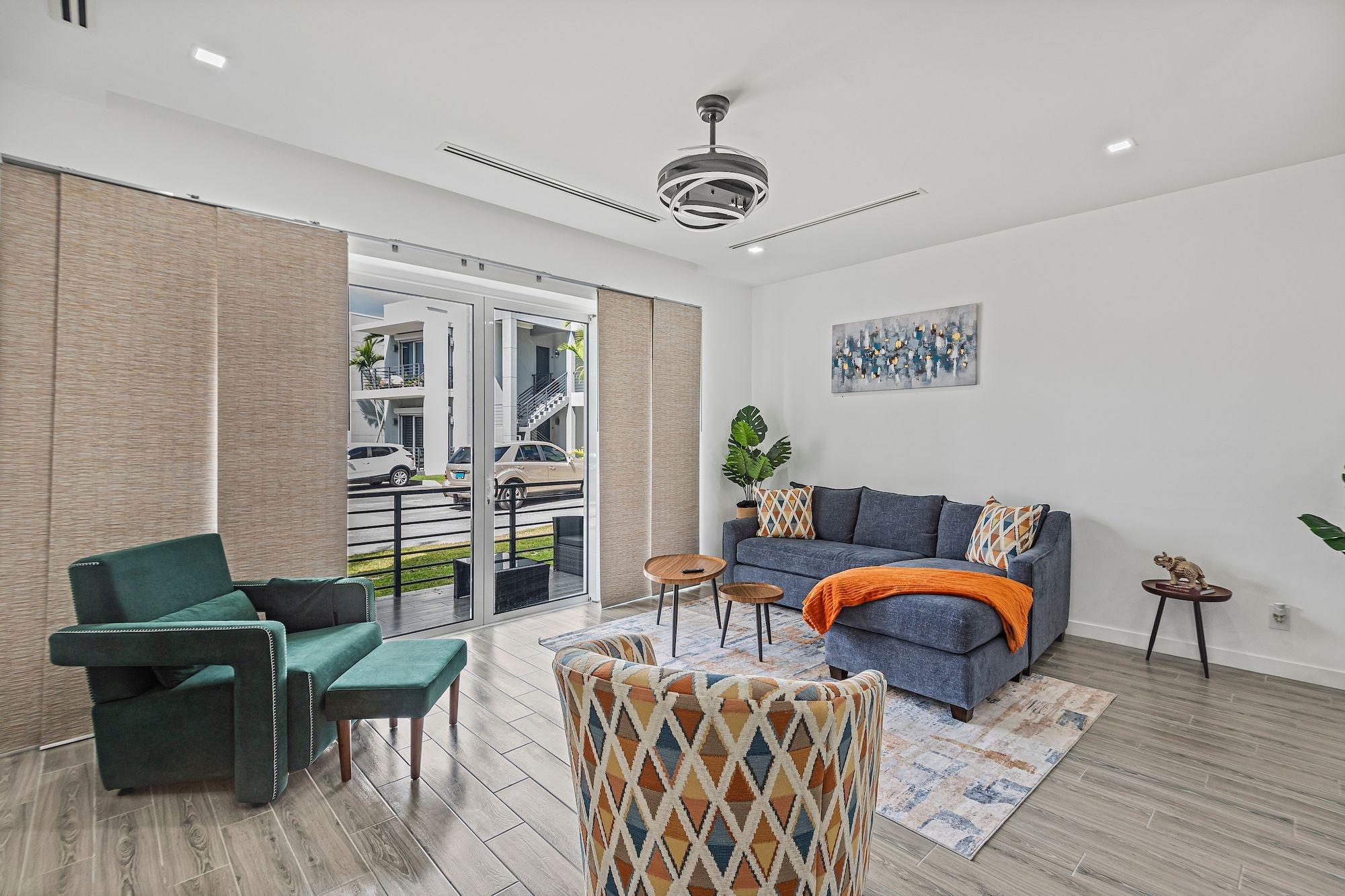 VILLA NOVA UNIT B8