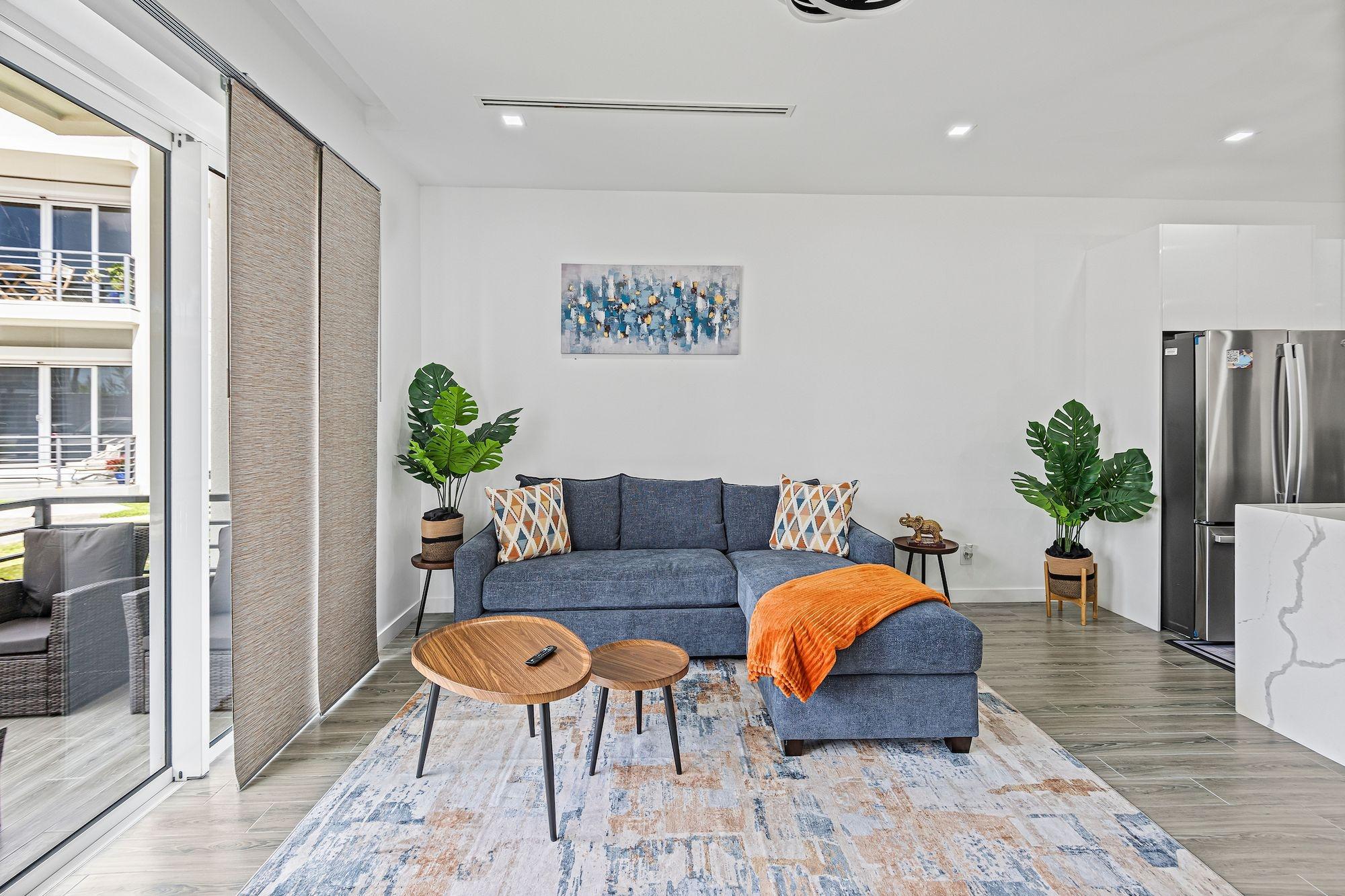 VILLA NOVA UNIT B8