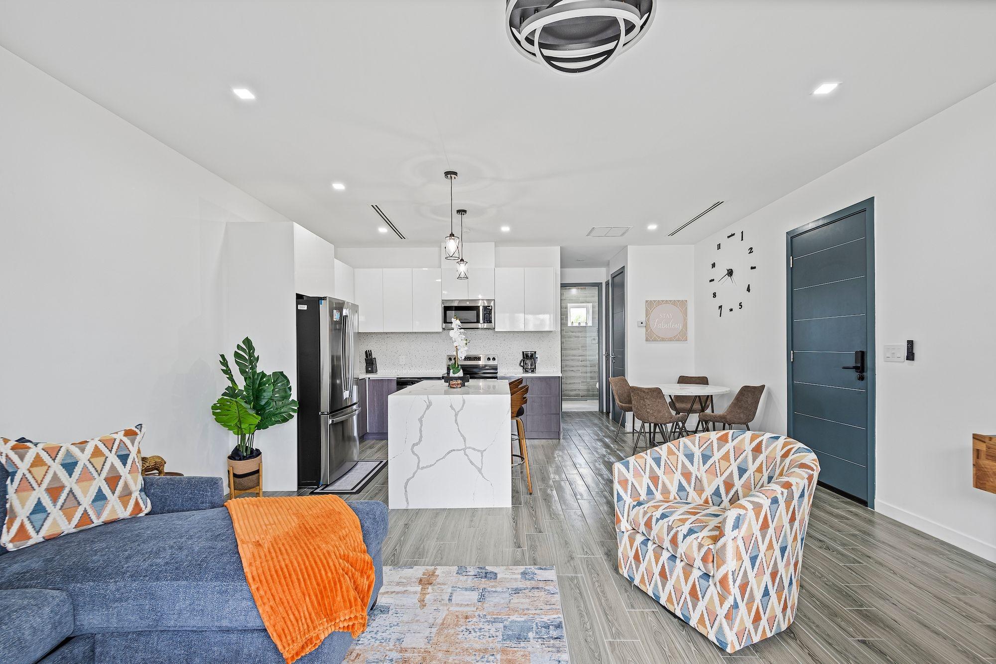 VILLA NOVA UNIT B8