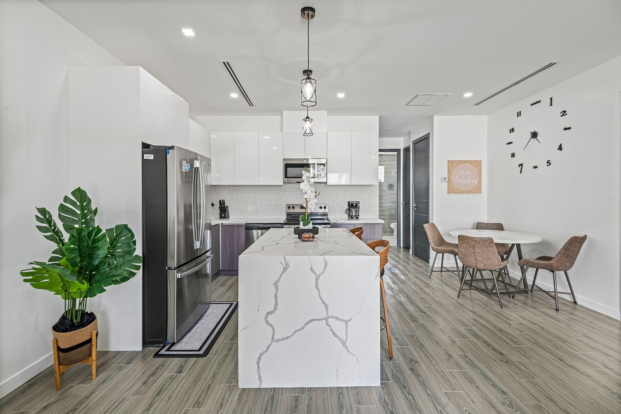 VILLA NOVA UNIT B8