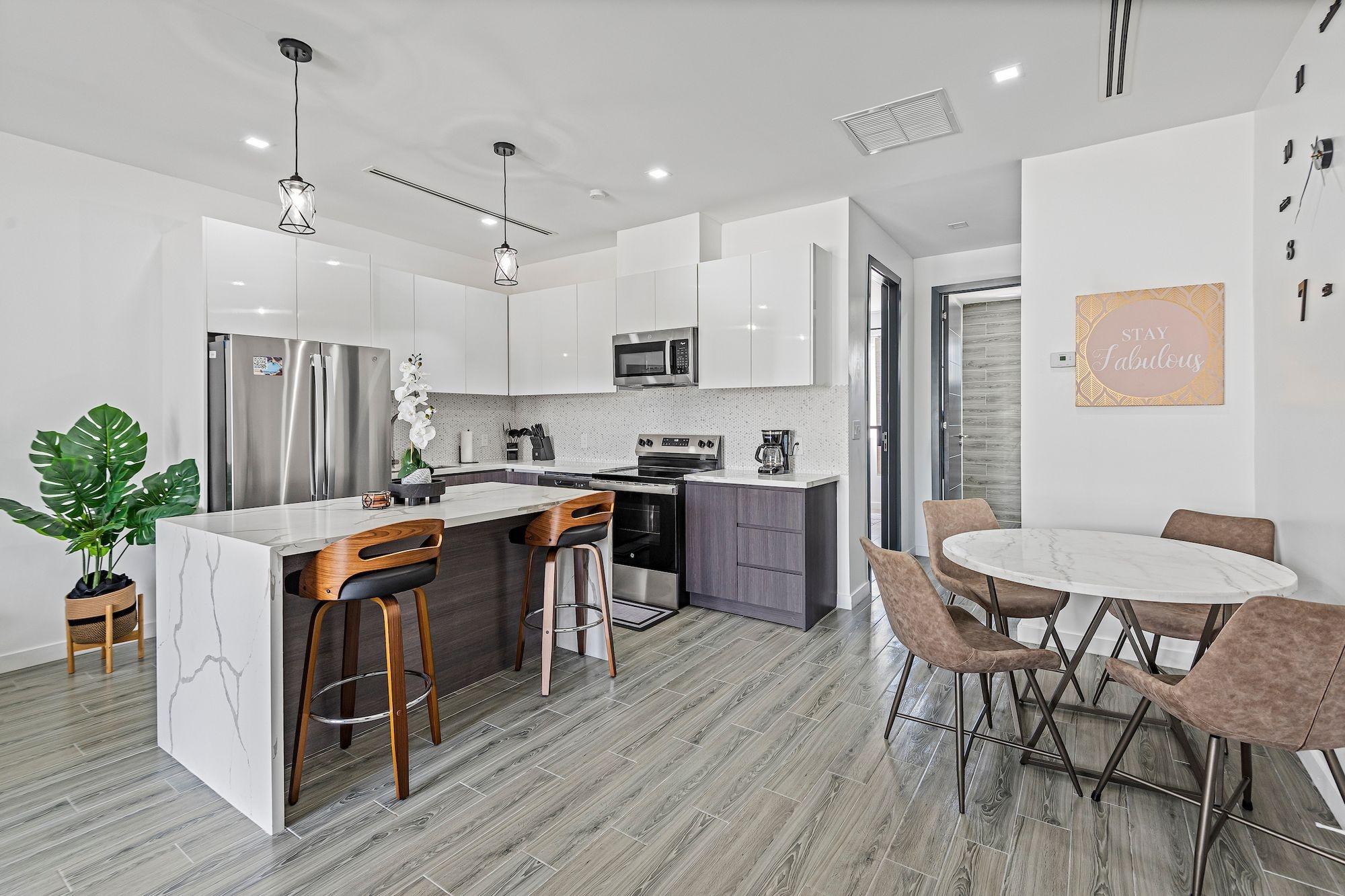 VILLA NOVA UNIT B8