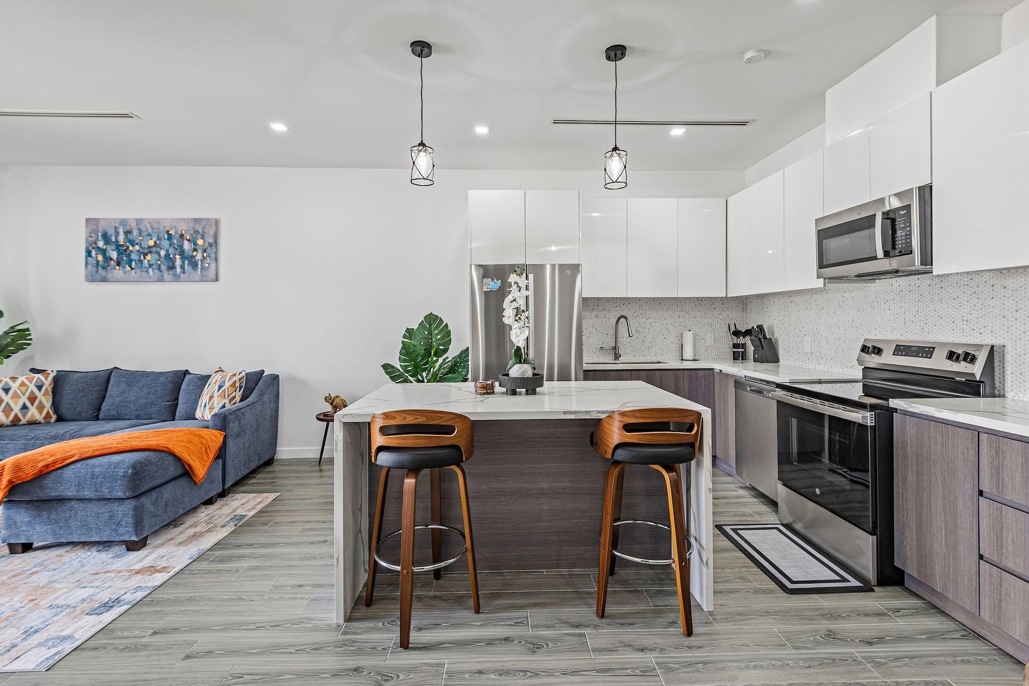 VILLA NOVA UNIT B8