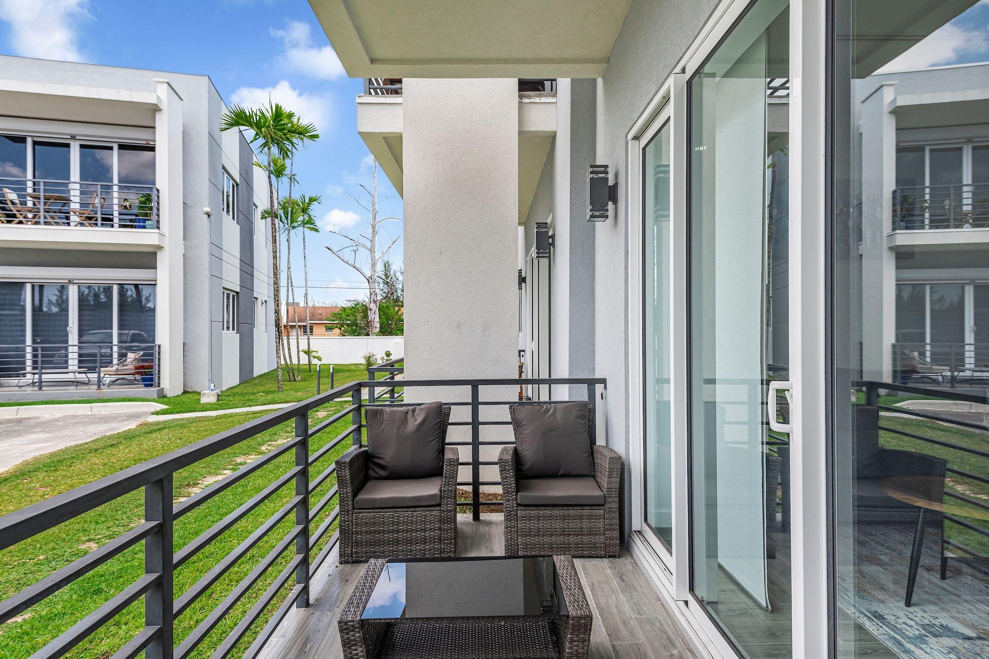 VILLA NOVA UNIT B8
