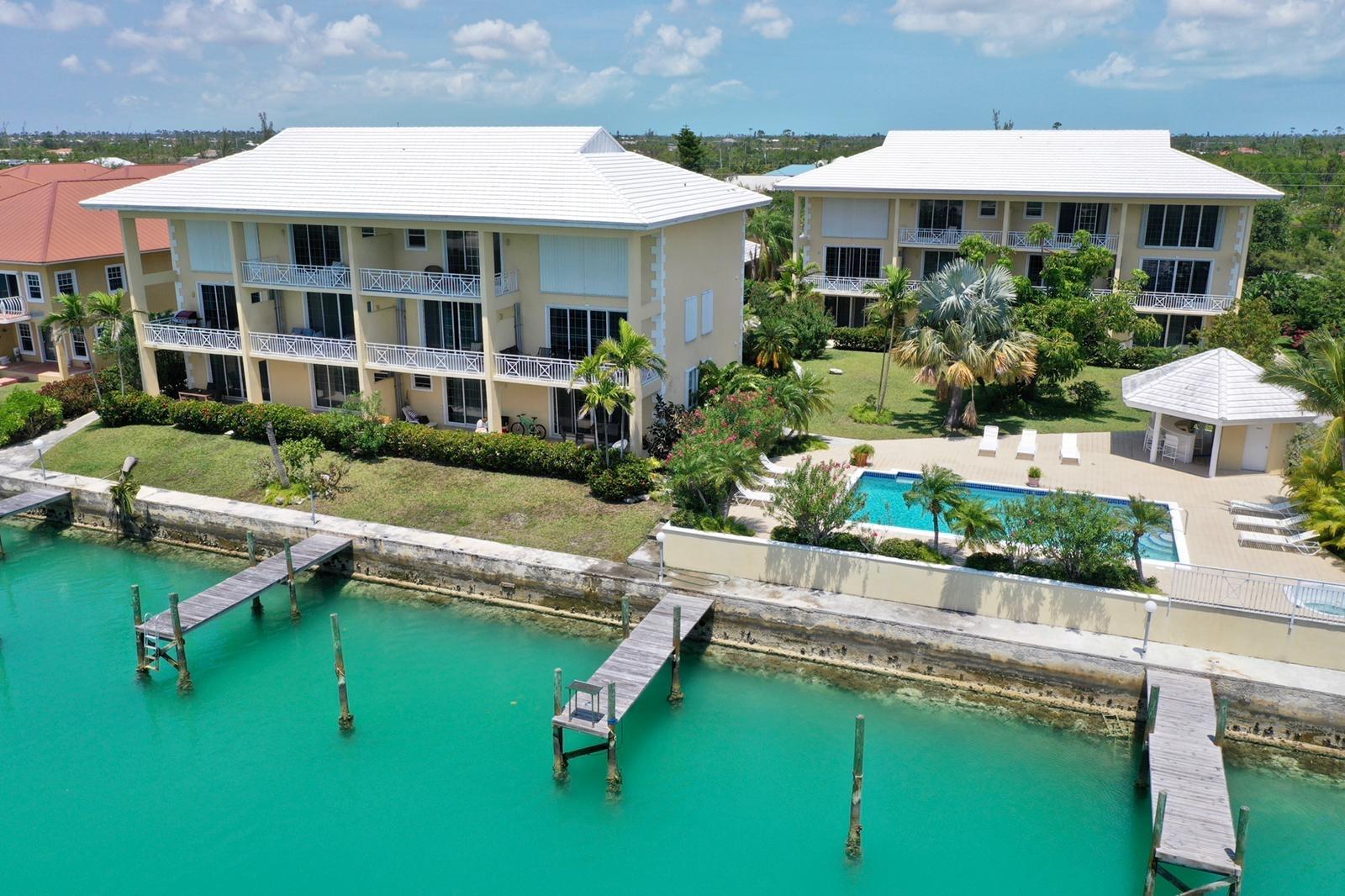 EMERALD BAY COMPLEX