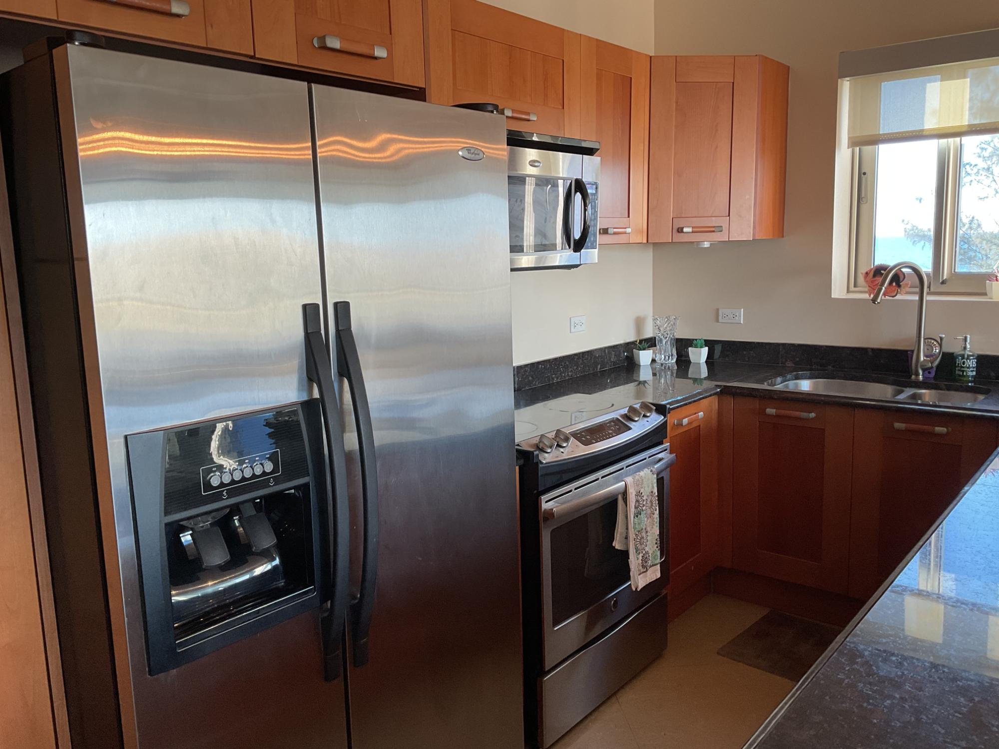 Columbus Cove Condos