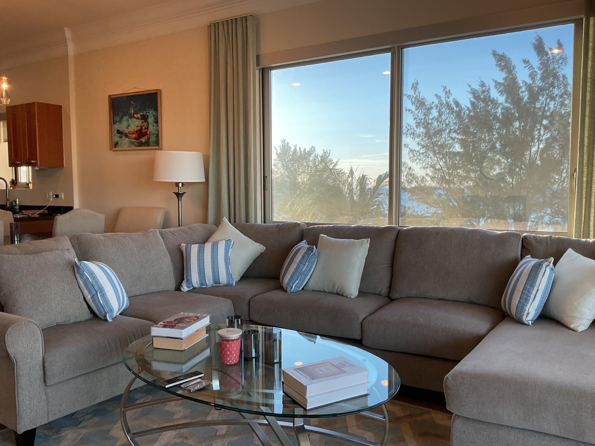 Columbus Cove Condos