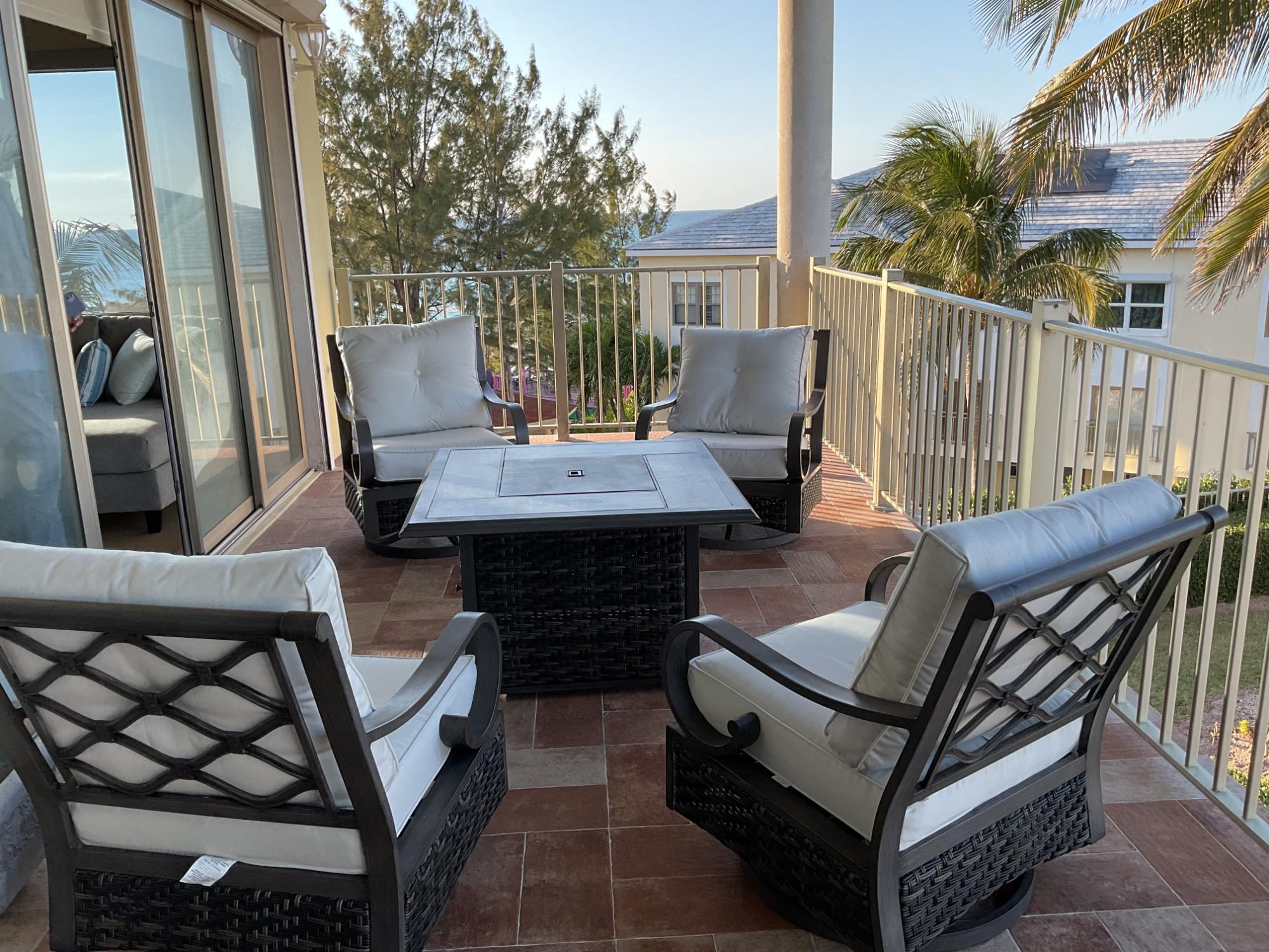 Columbus Cove Condos
