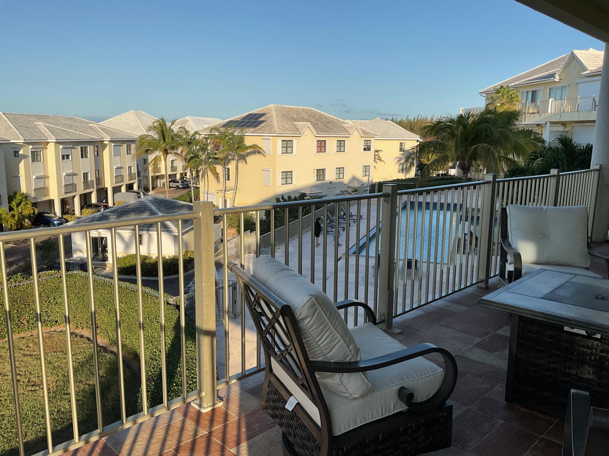 Columbus Cove Condos