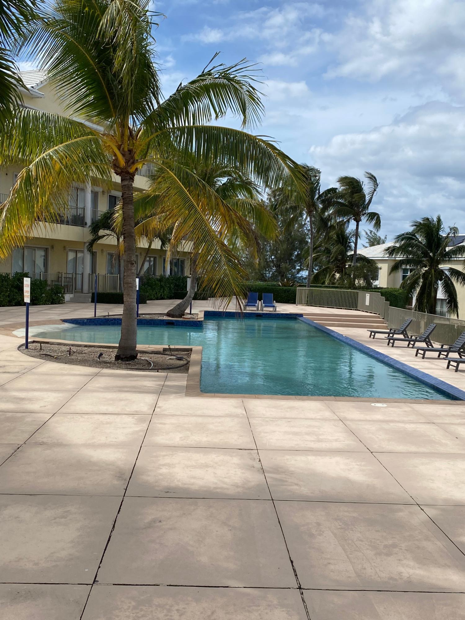 Columbus Cove Condos