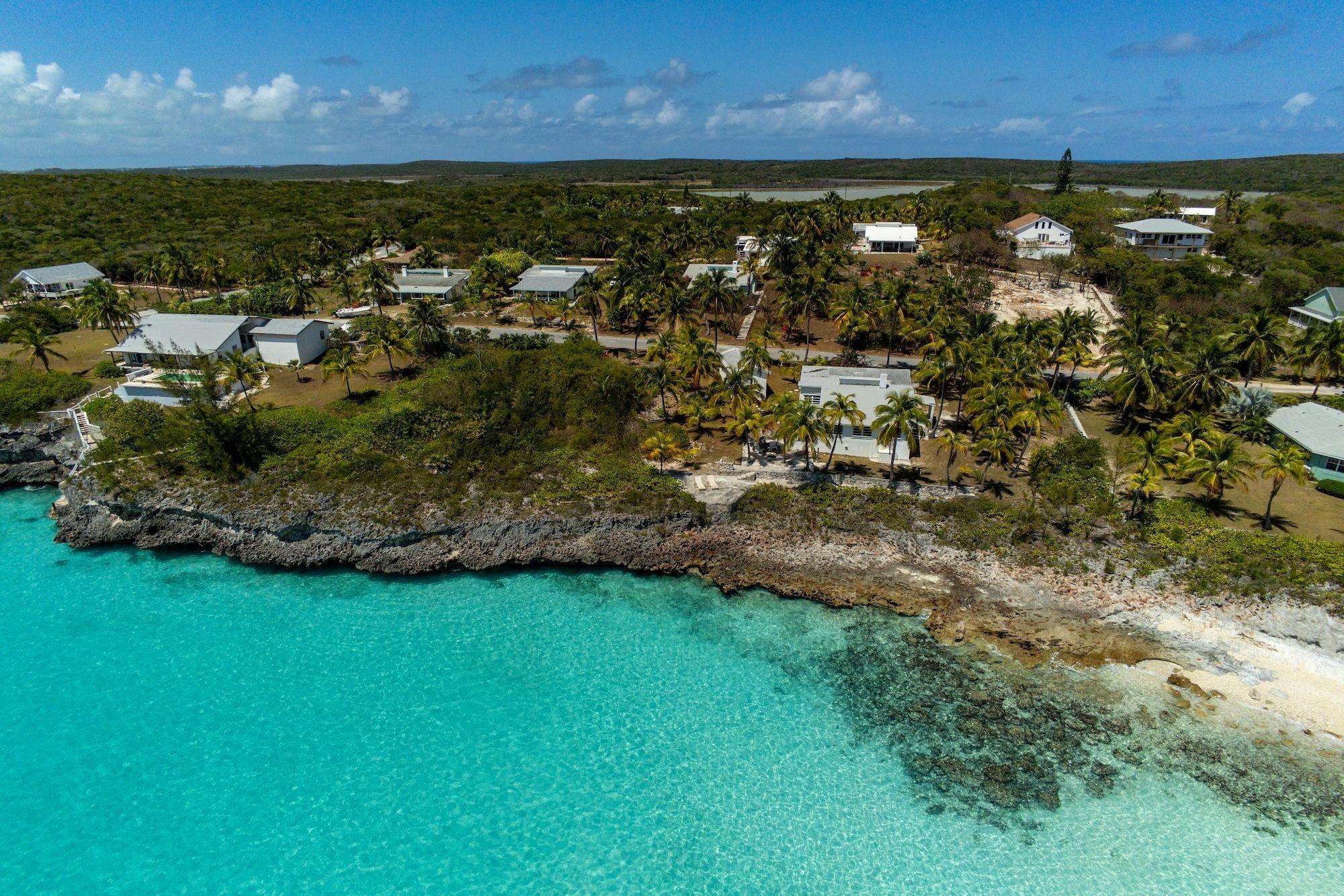 TREASURE HILLS