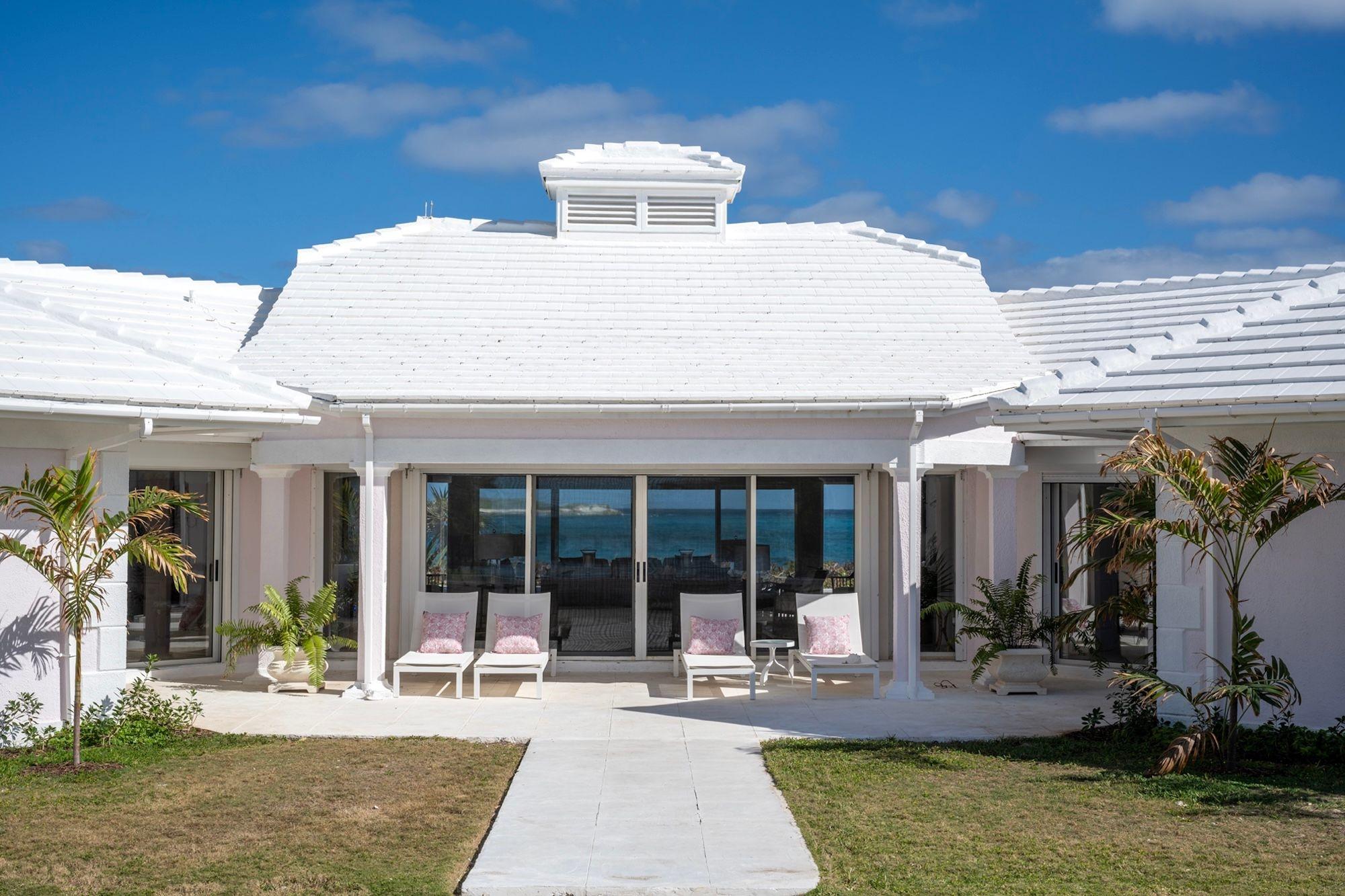 PLAGE ROSE ESTATE