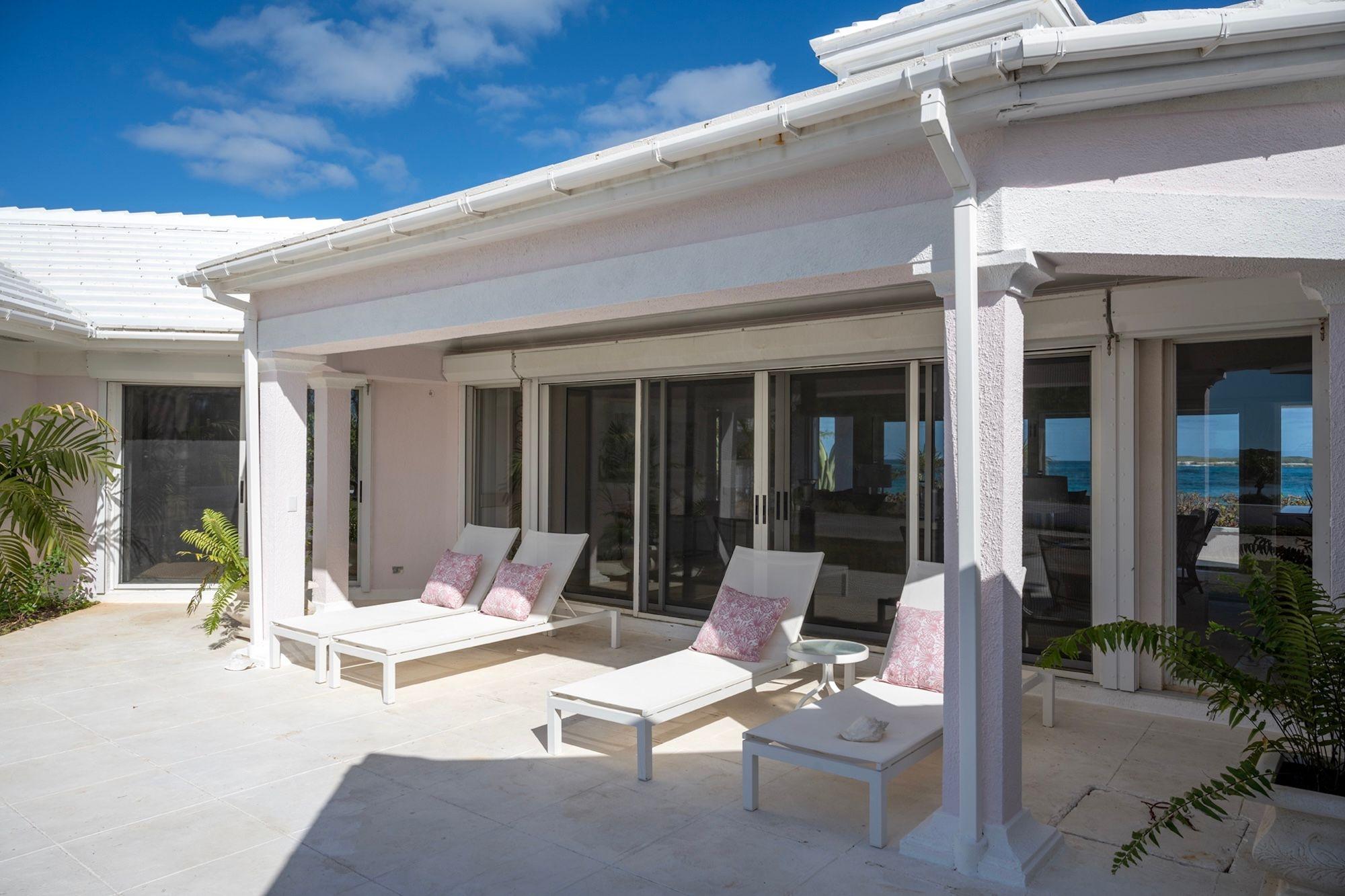 PLAGE ROSE ESTATE