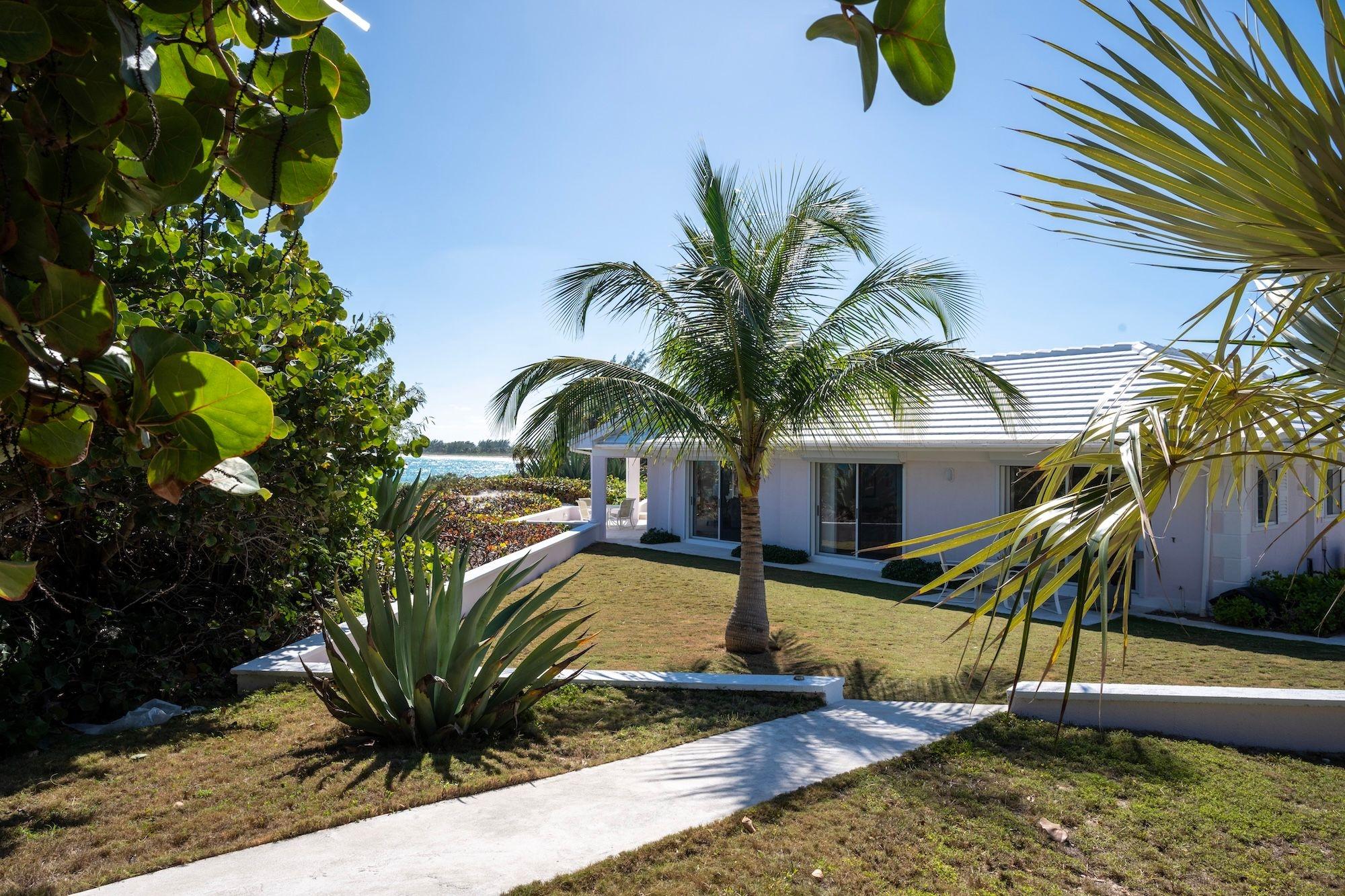 PLAGE ROSE ESTATE