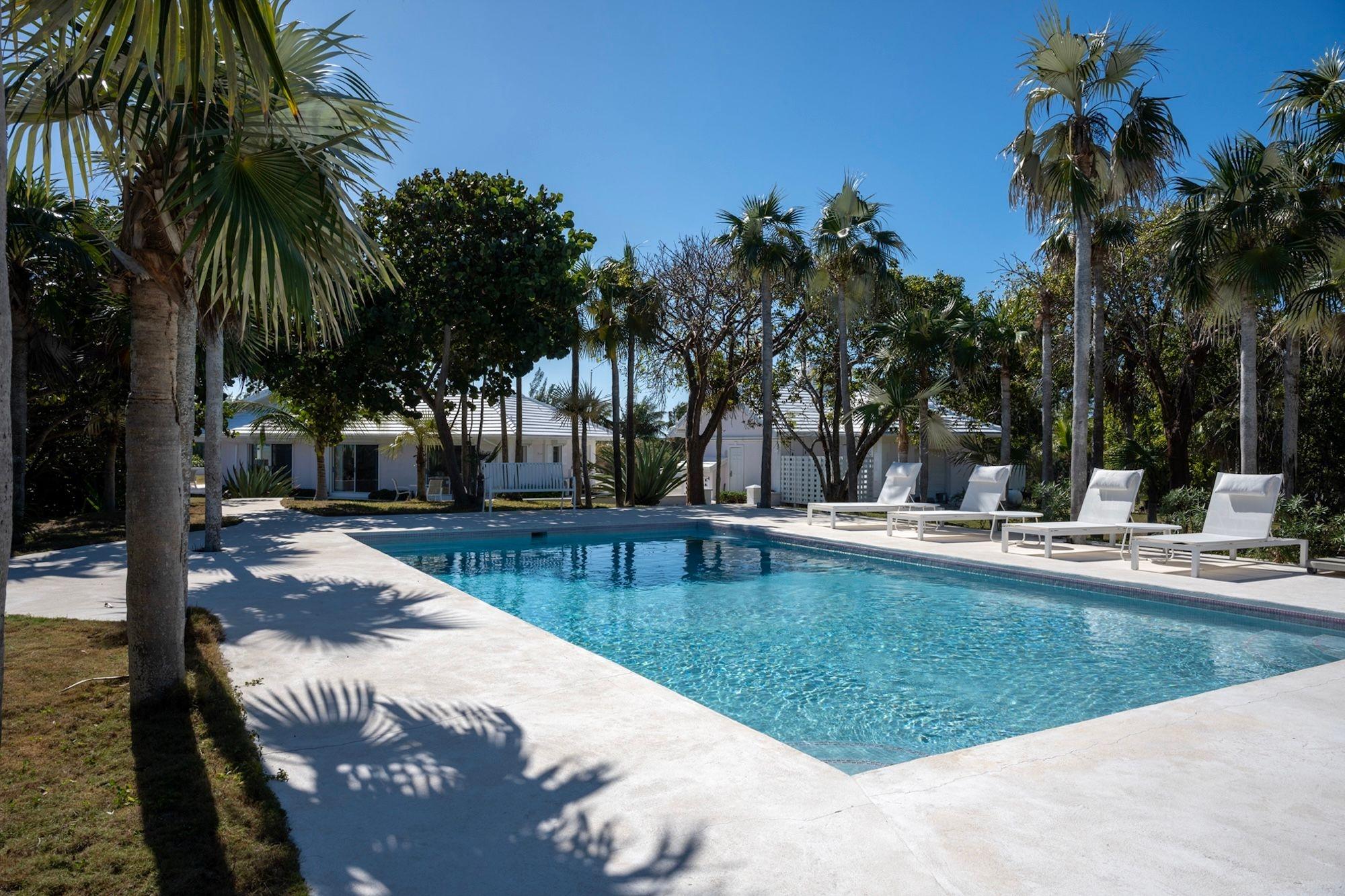 PLAGE ROSE ESTATE